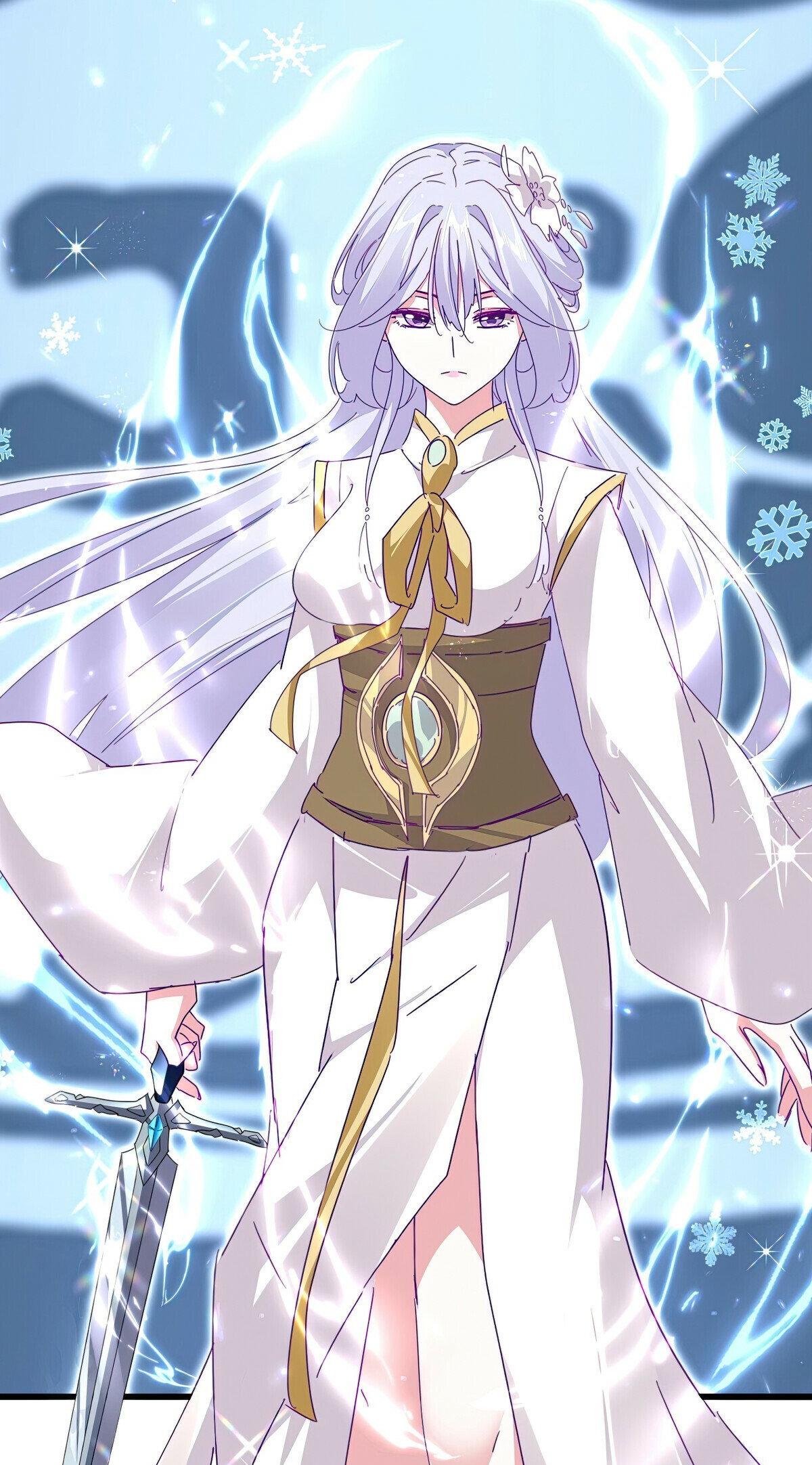 Read The Eternal Supreme - Chapter 673 - theeternalsupreme.com | Image 19