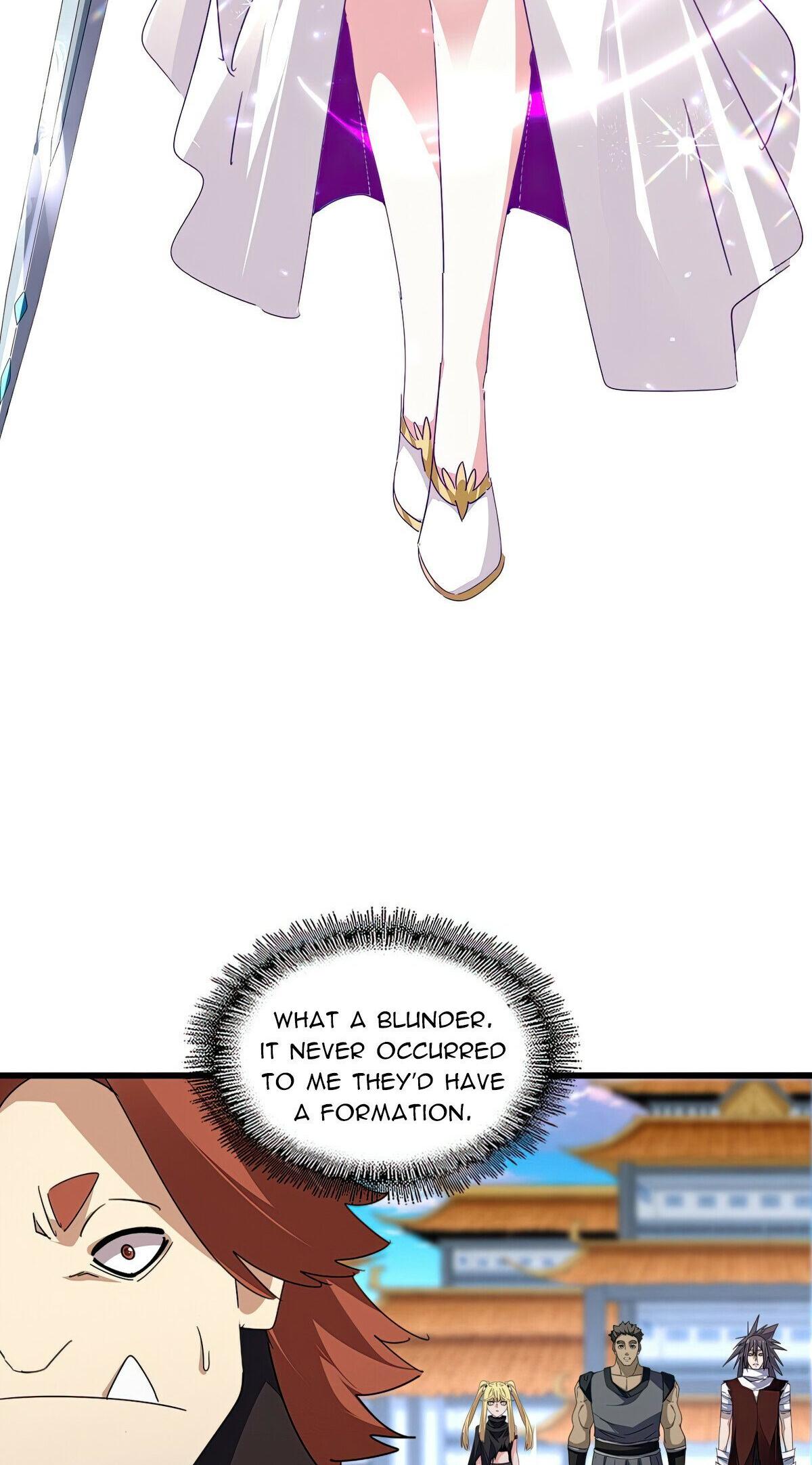 Read The Eternal Supreme - Chapter 673 - theeternalsupreme.com | Image 20