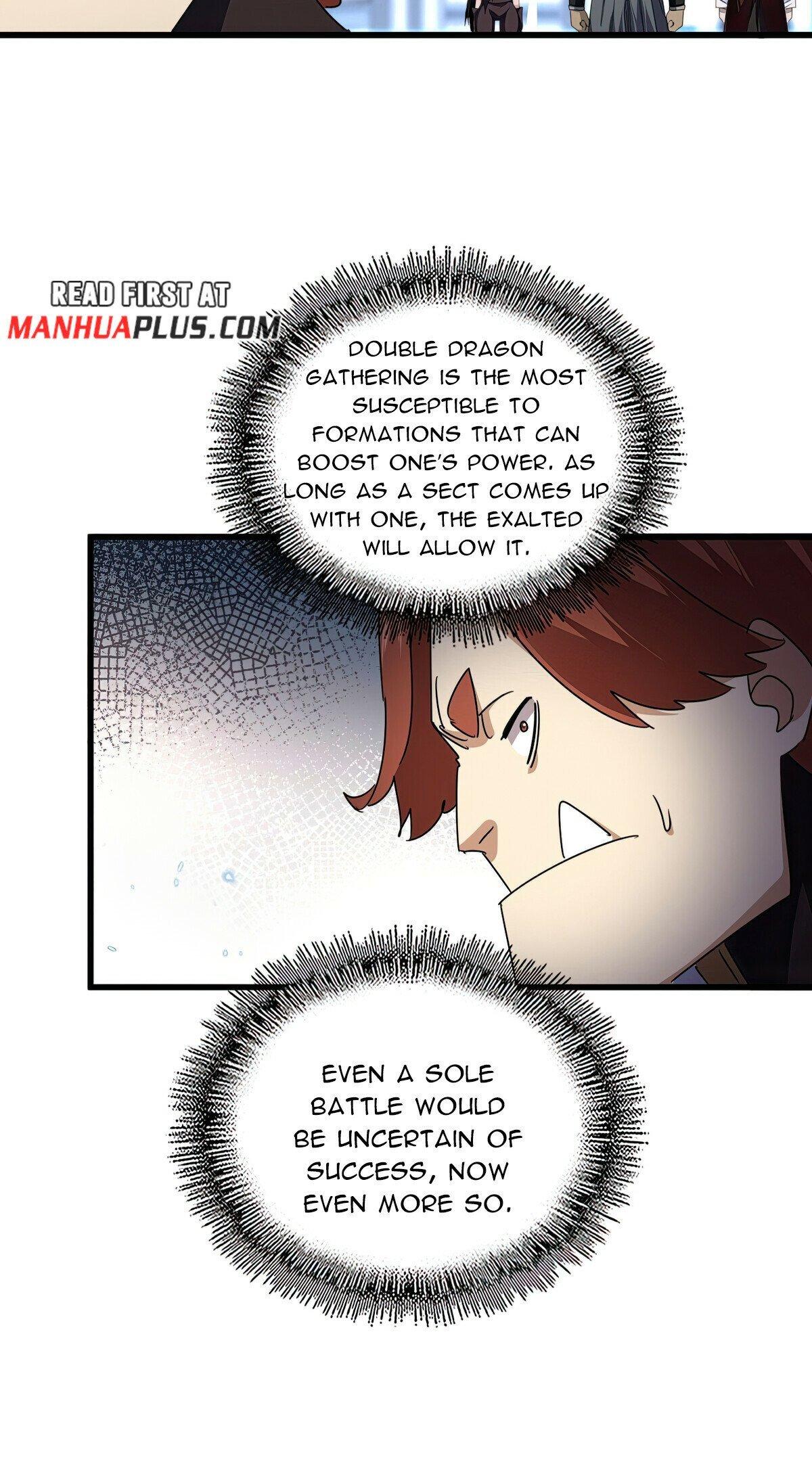 Read The Eternal Supreme - Chapter 673 - theeternalsupreme.com | Image 21