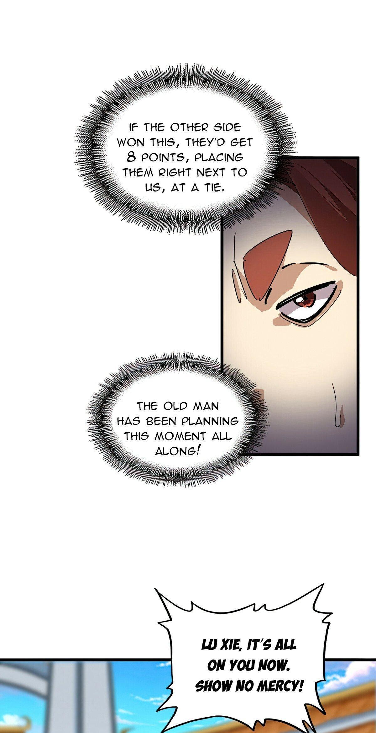 Read The Eternal Supreme - Chapter 673 - theeternalsupreme.com | Image 22