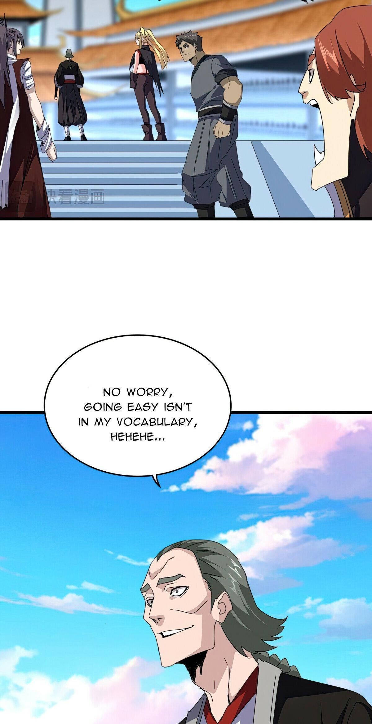 Read The Eternal Supreme - Chapter 673 - theeternalsupreme.com | Image 23
