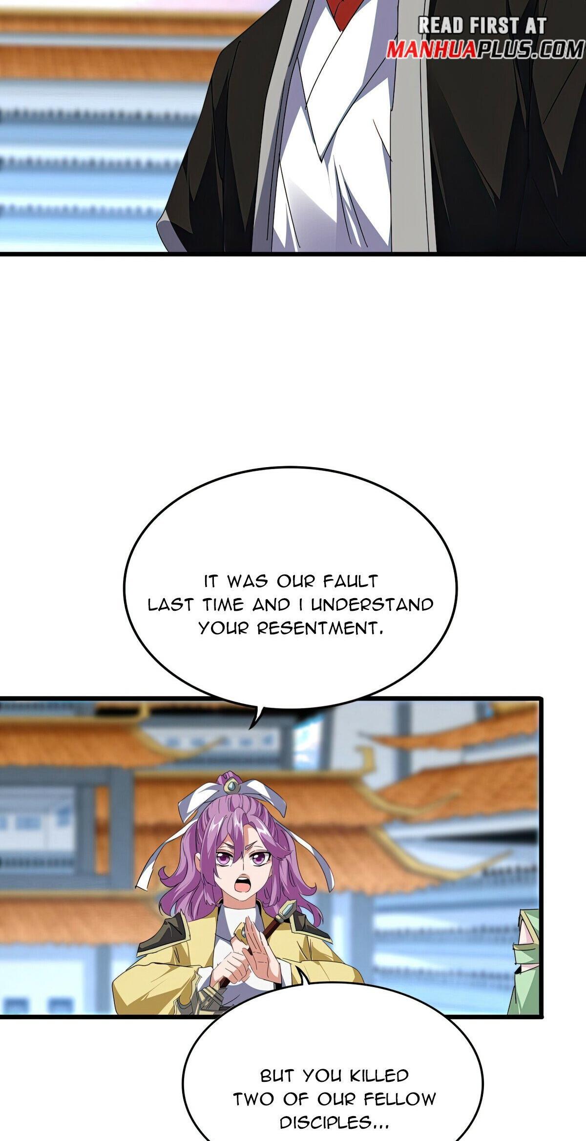 Read The Eternal Supreme - Chapter 673 - theeternalsupreme.com | Image 24