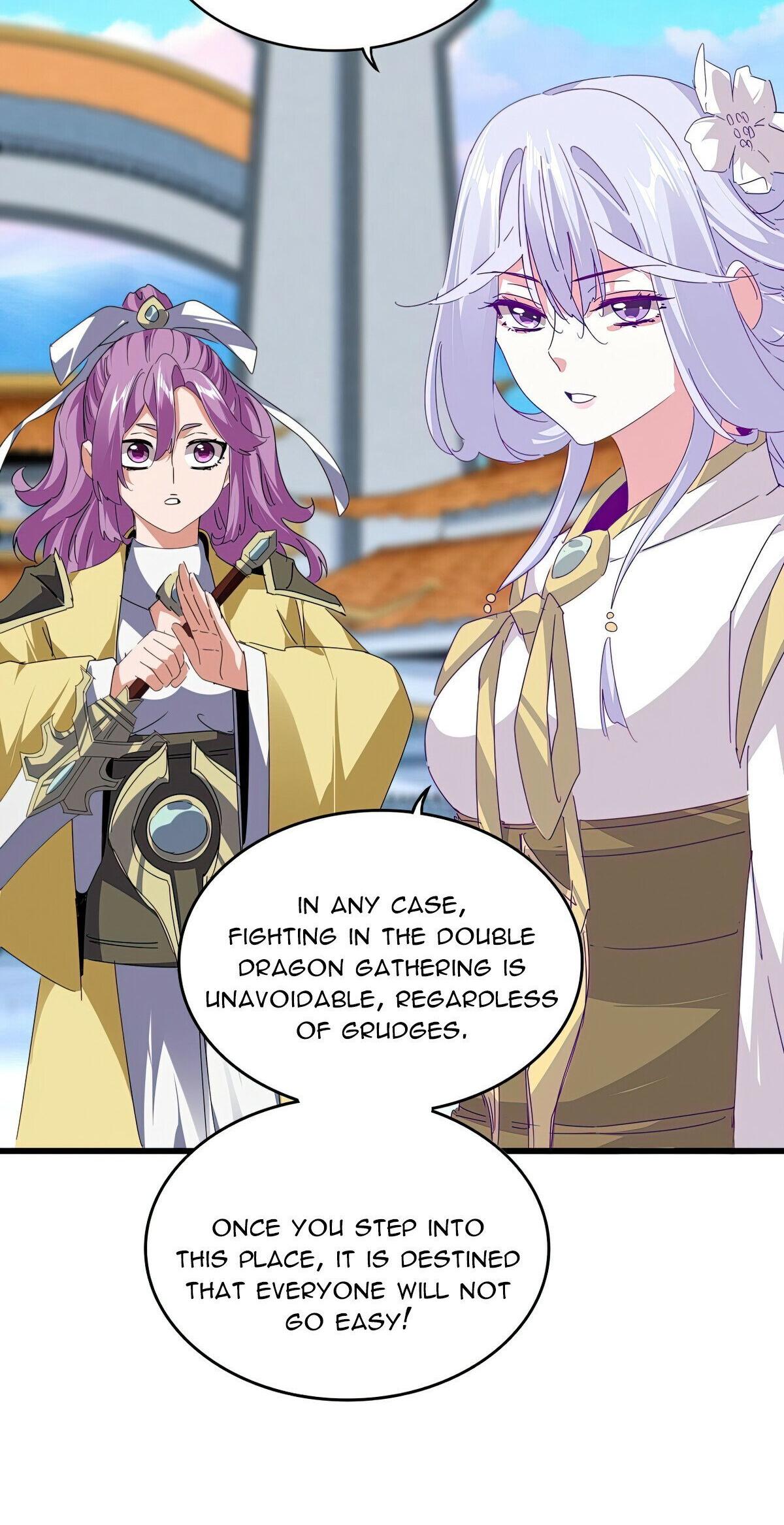 Read The Eternal Supreme - Chapter 673 - theeternalsupreme.com | Image 26
