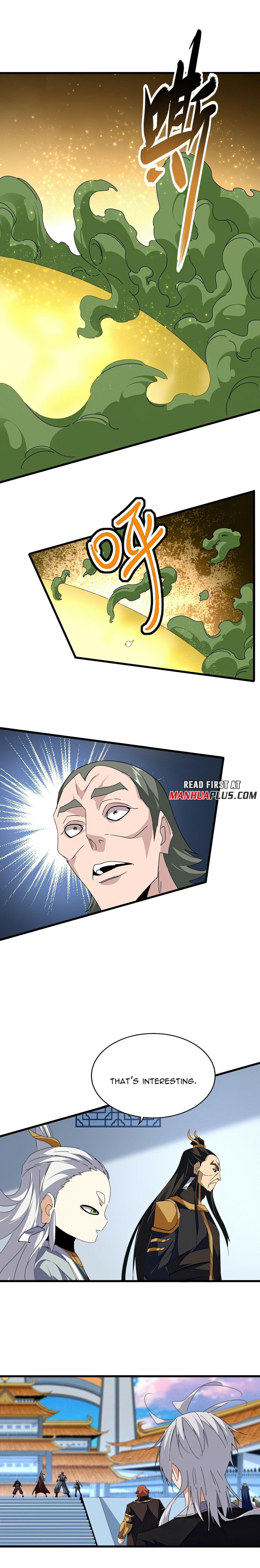 Read The Eternal Supreme - Chapter 673 - theeternalsupreme.com | Image 29