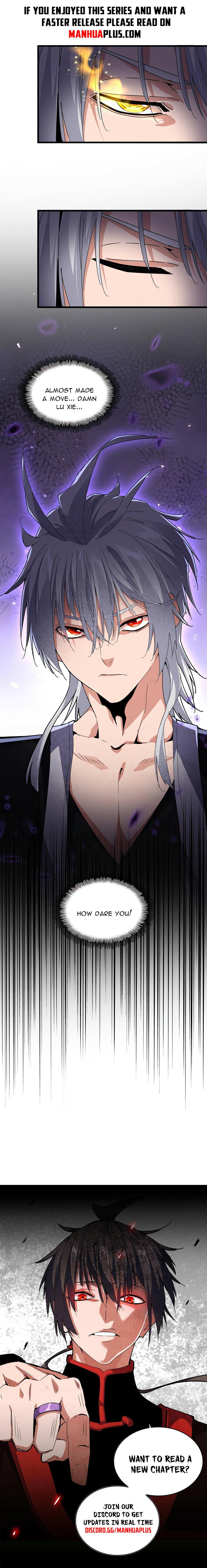 Read The Eternal Supreme - Chapter 673 - theeternalsupreme.com | Image 30