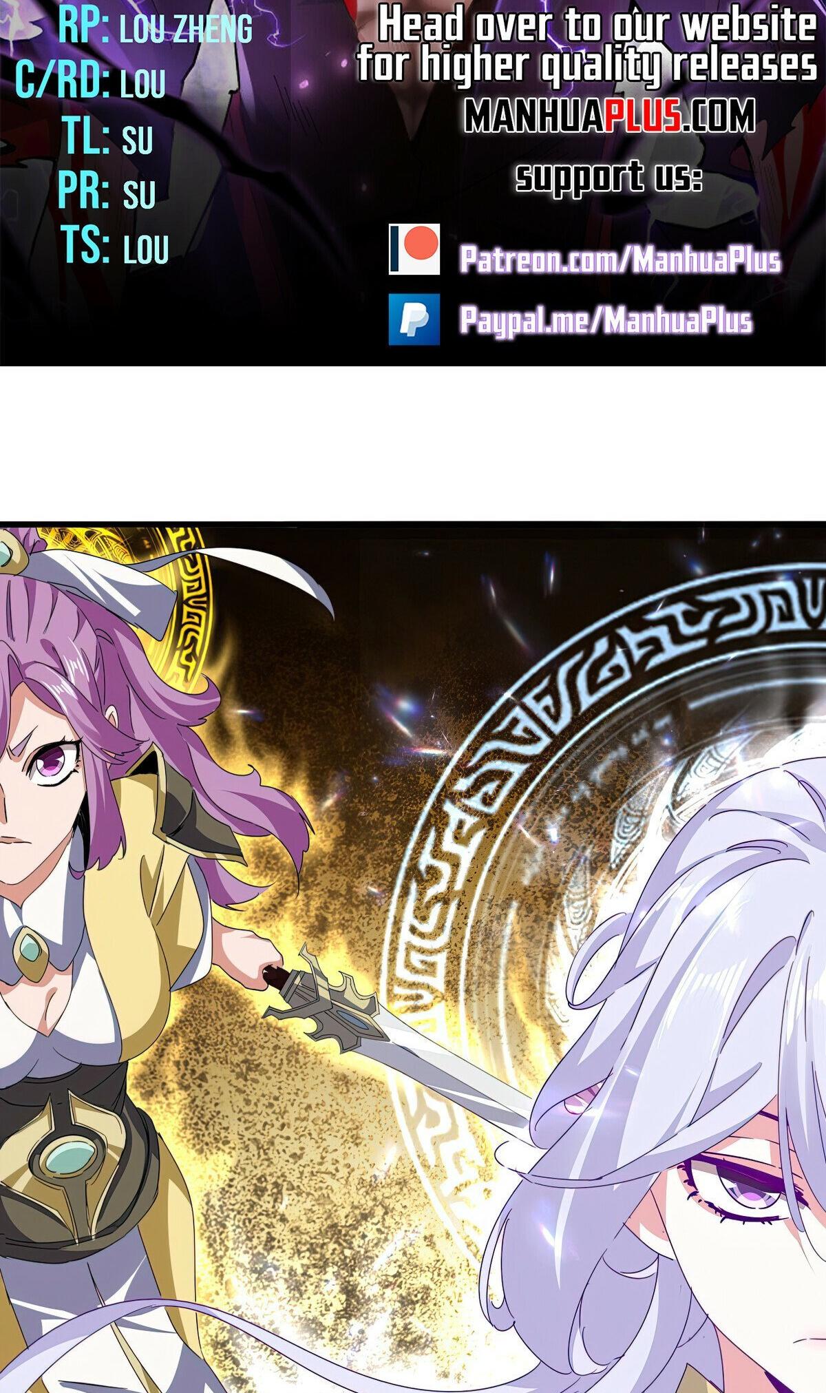 Read The Eternal Supreme - Chapter 674 - theeternalsupreme.com | Image 4