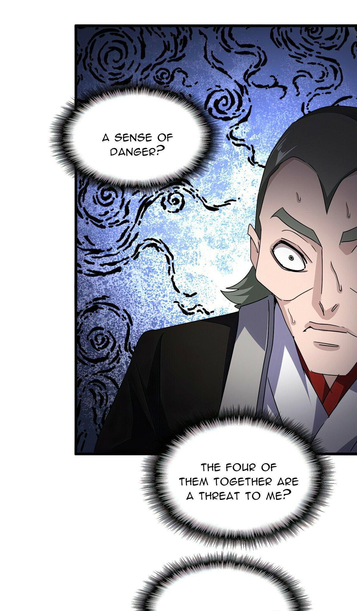 Read The Eternal Supreme - Chapter 674 - theeternalsupreme.com | Image 6