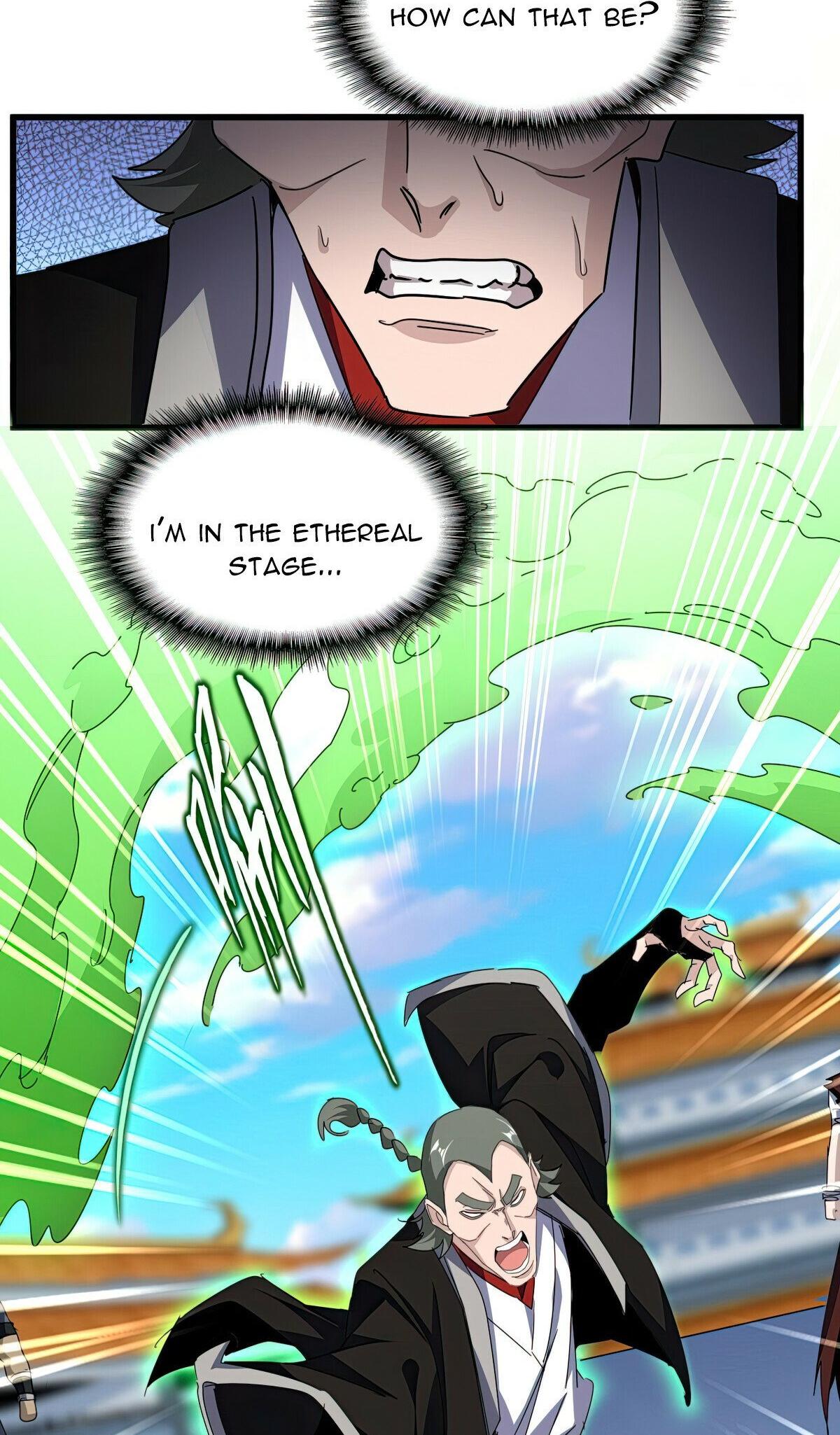 Read The Eternal Supreme - Chapter 674 - theeternalsupreme.com | Image 7