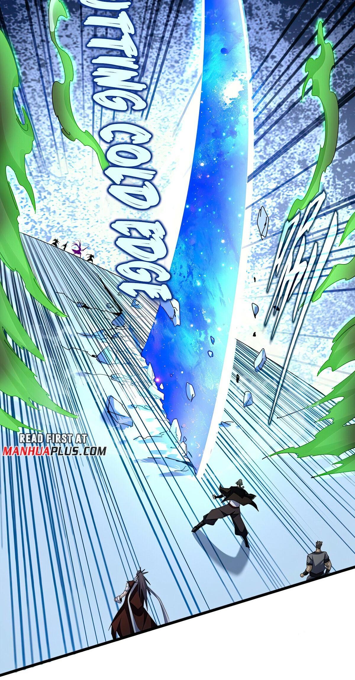Read The Eternal Supreme - Chapter 674 - theeternalsupreme.com | Image 15