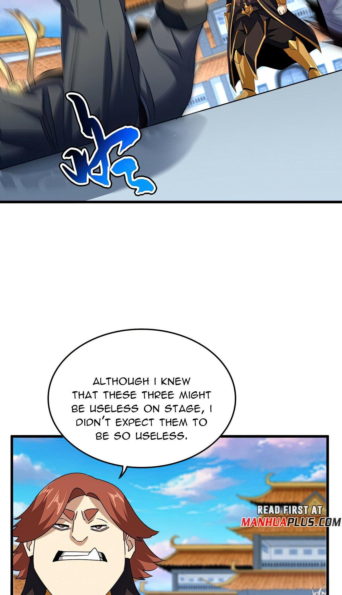 Read The Eternal Supreme - Chapter 674 - theeternalsupreme.com | Image 18