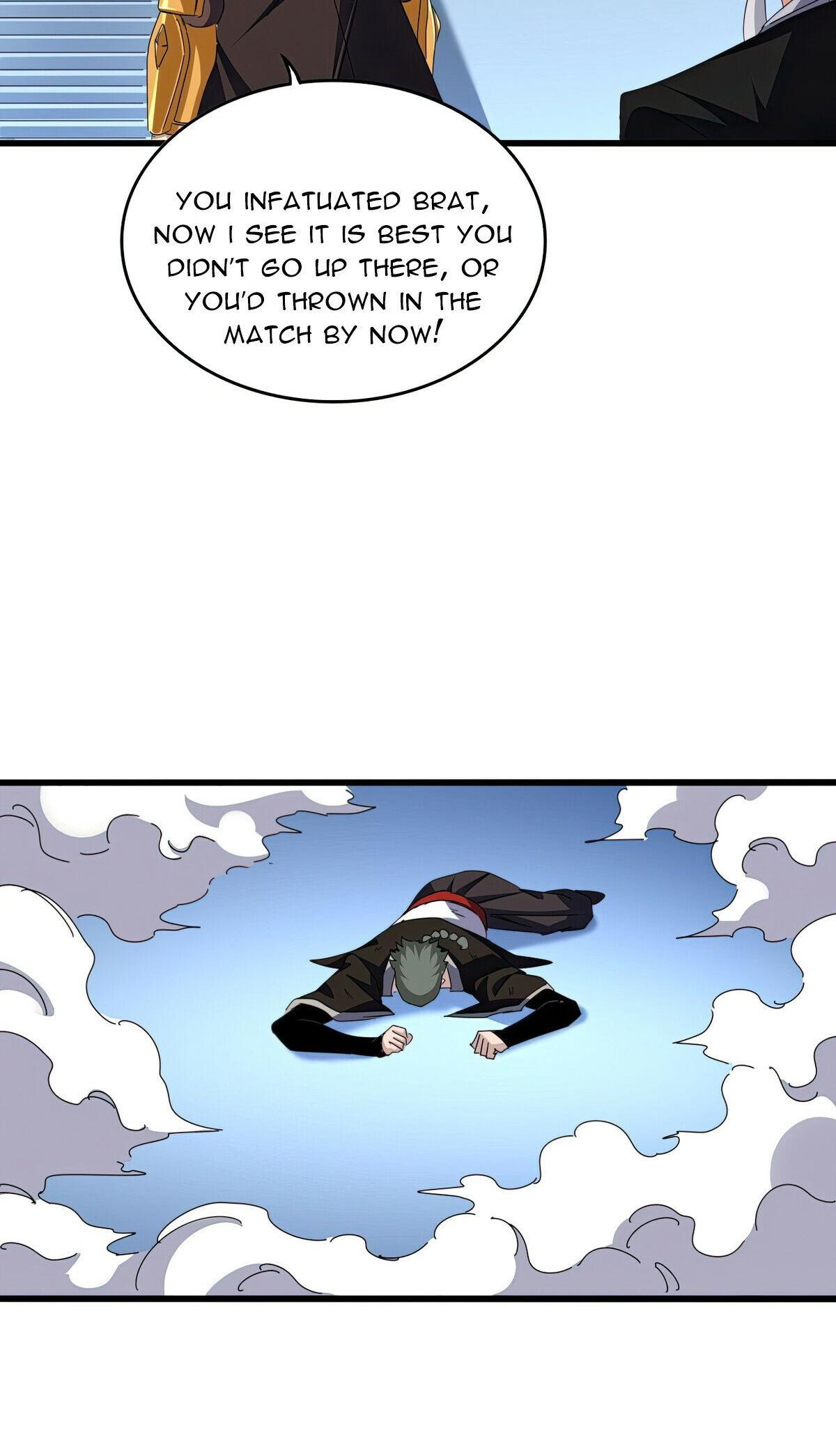 Read The Eternal Supreme - Chapter 674 - theeternalsupreme.com | Image 20