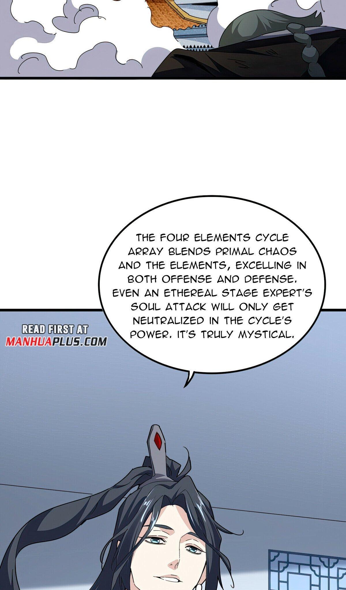 Read The Eternal Supreme - Chapter 674 - theeternalsupreme.com | Image 22