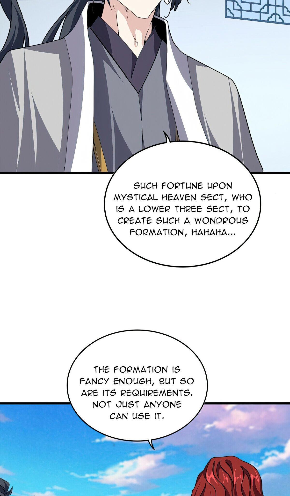 Read The Eternal Supreme - Chapter 674 - theeternalsupreme.com | Image 23