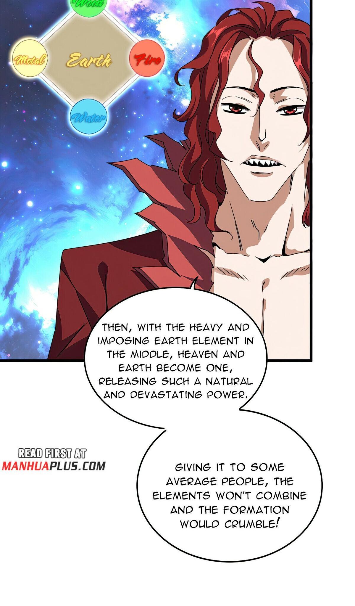 Read The Eternal Supreme - Chapter 674 - theeternalsupreme.com | Image 25
