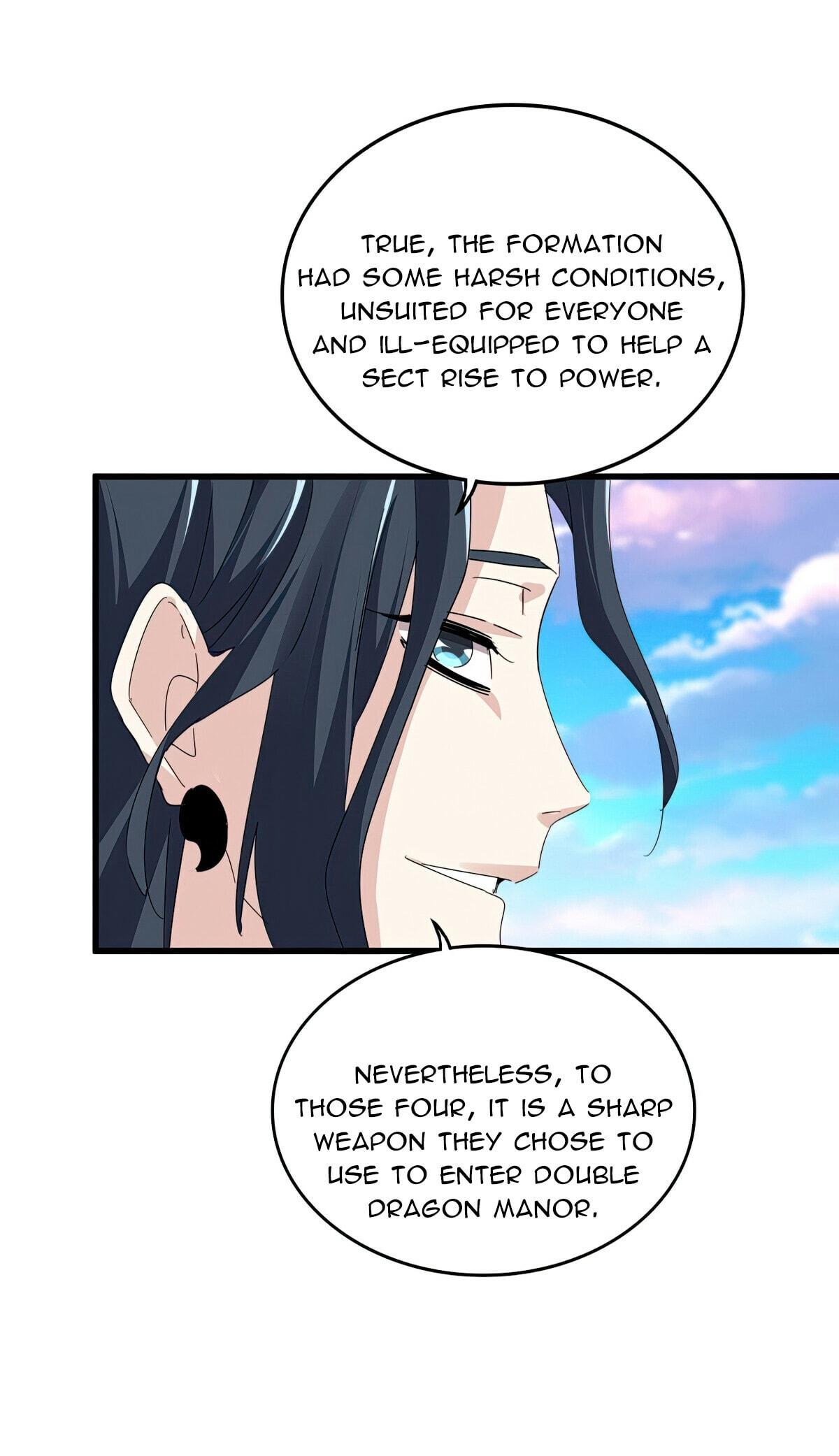 Read The Eternal Supreme - Chapter 674 - theeternalsupreme.com | Image 26
