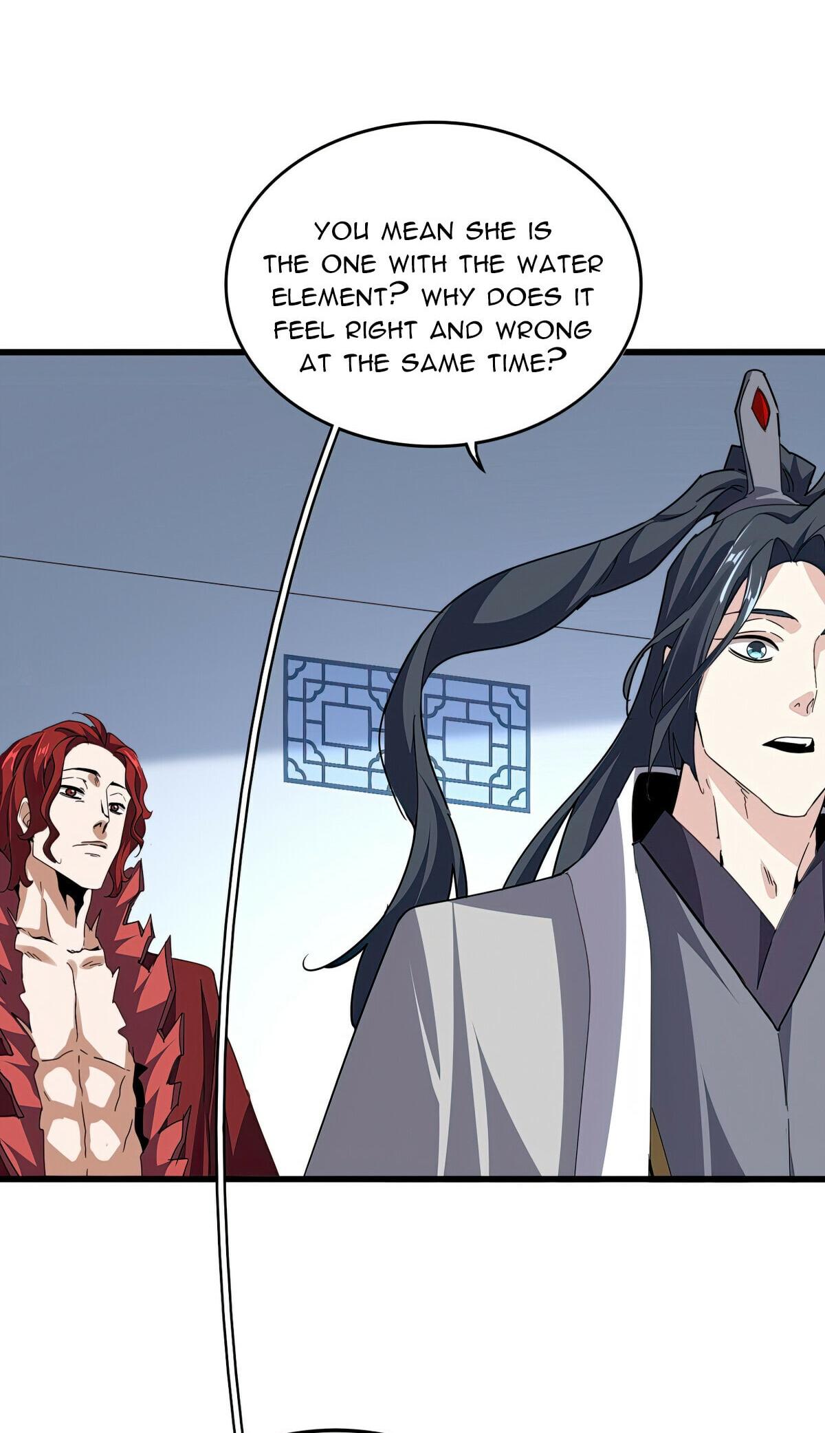 Read The Eternal Supreme - Chapter 674 - theeternalsupreme.com | Image 27