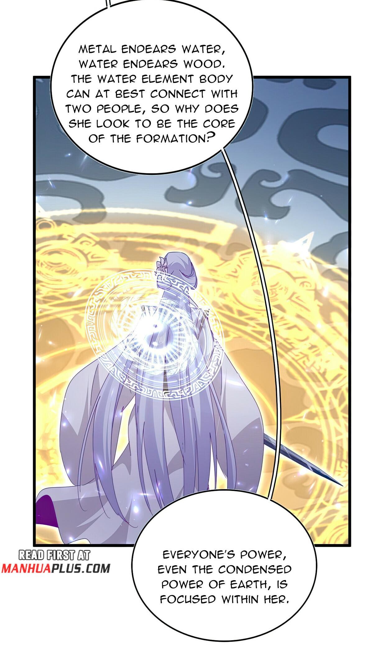 Read The Eternal Supreme - Chapter 674 - theeternalsupreme.com | Image 28