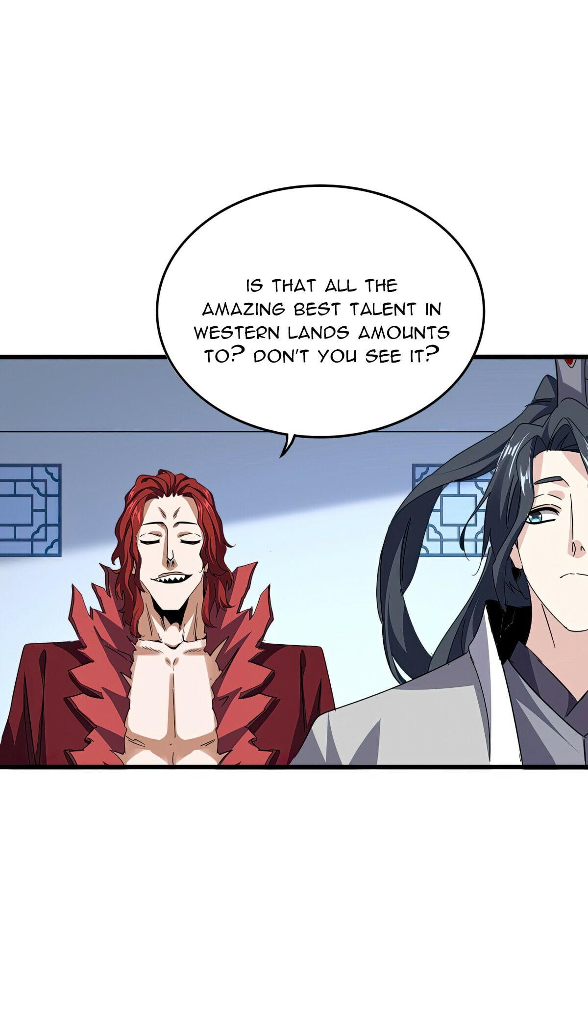 Read The Eternal Supreme - Chapter 674 - theeternalsupreme.com | Image 29