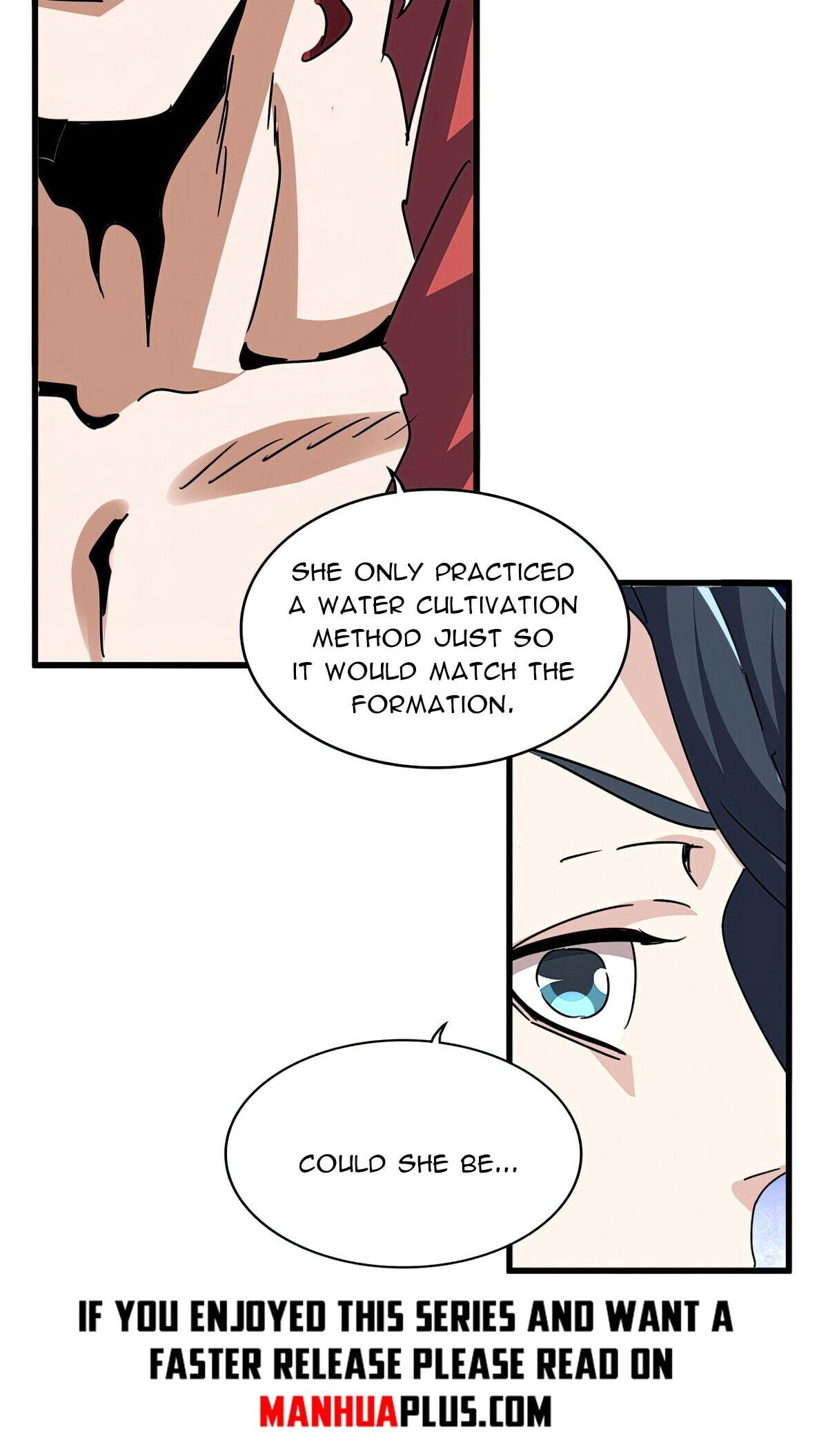 Read The Eternal Supreme - Chapter 674 - theeternalsupreme.com | Image 31