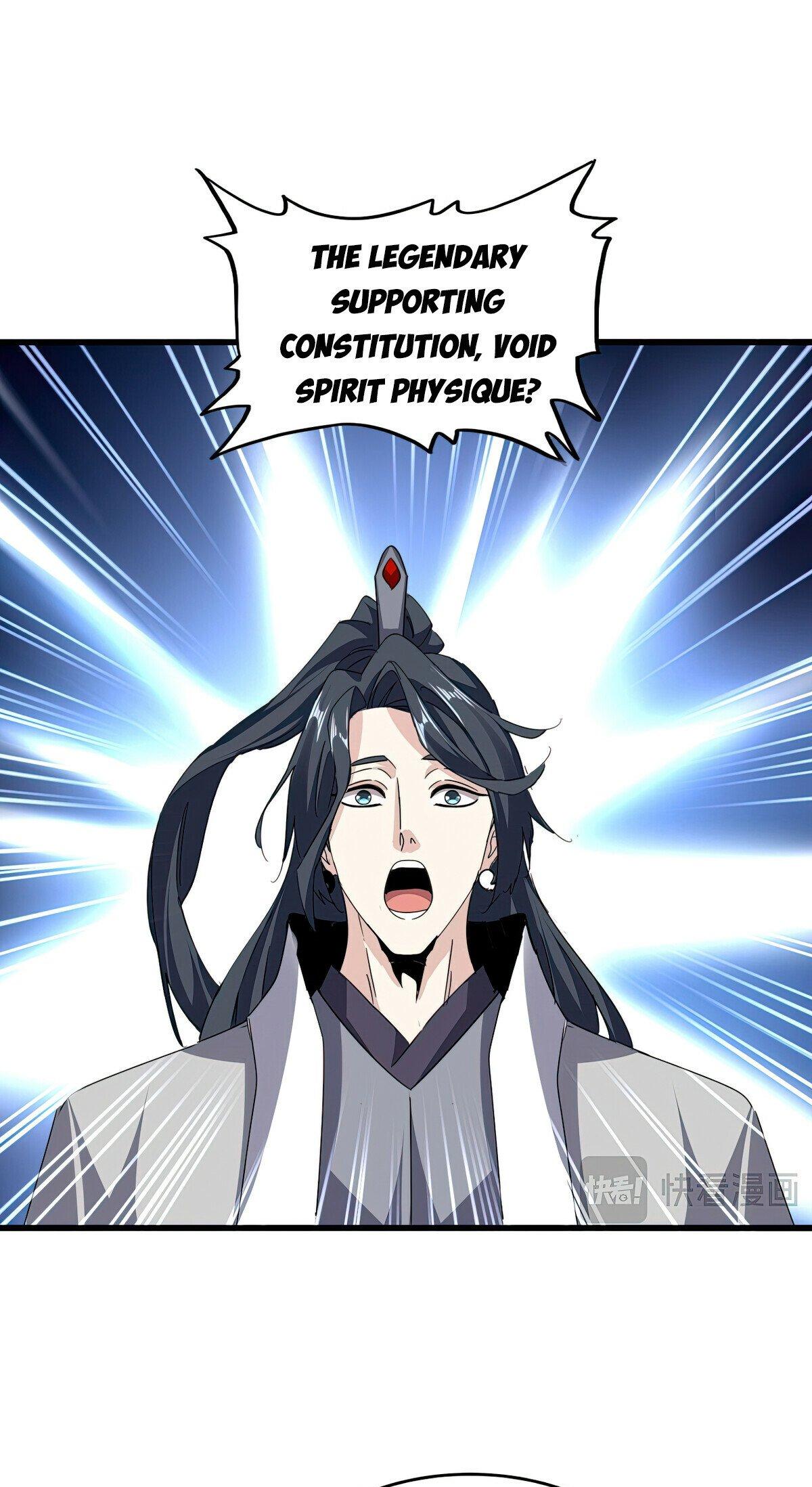 Read The Eternal Supreme - Chapter 674 - theeternalsupreme.com | Image 32