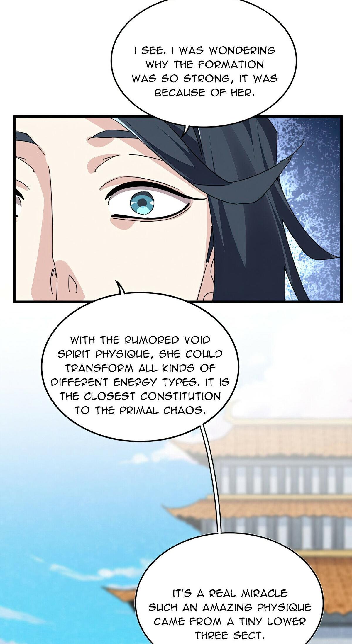 Read The Eternal Supreme - Chapter 674 - theeternalsupreme.com | Image 33