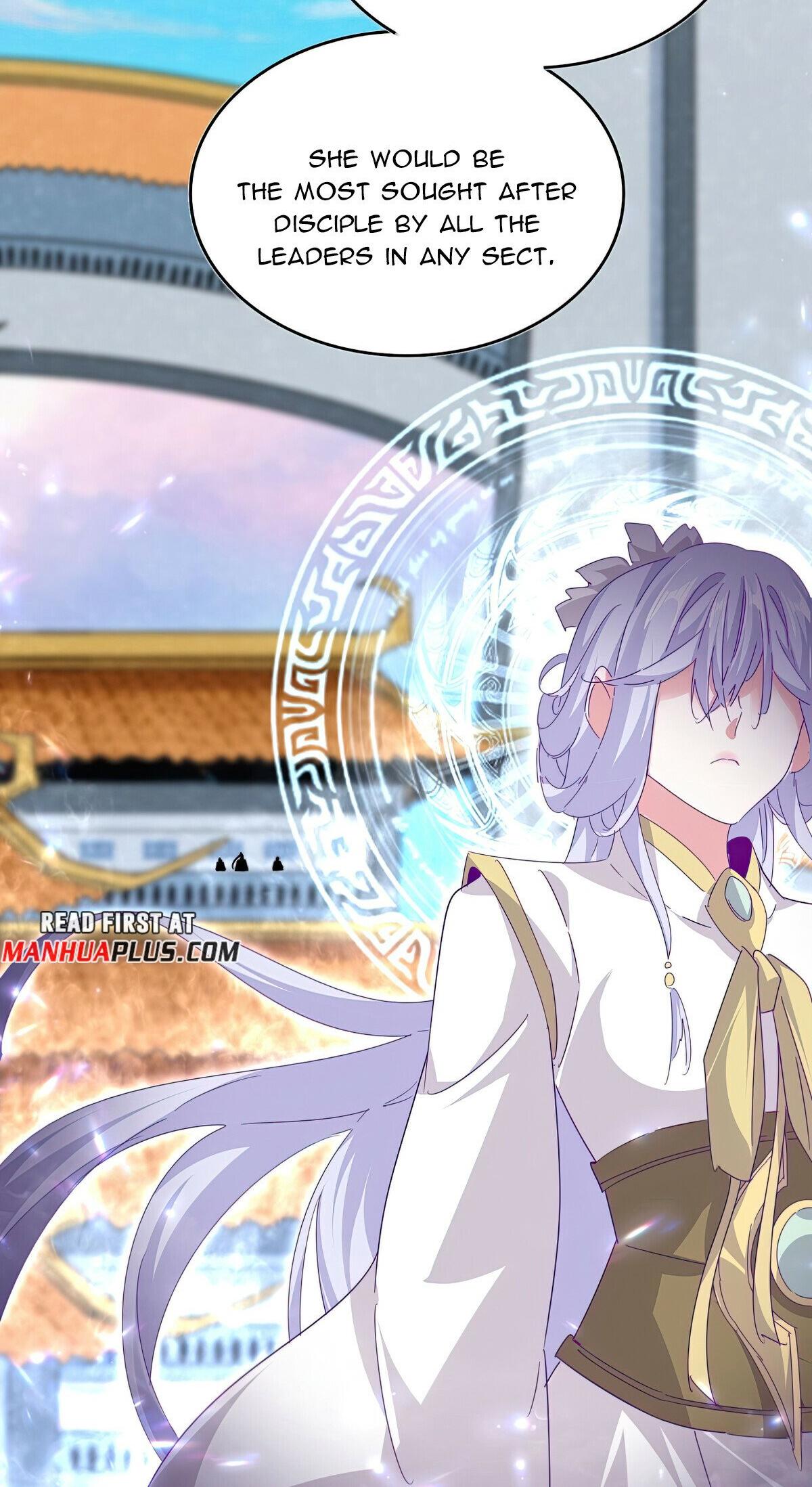 Read The Eternal Supreme - Chapter 674 - theeternalsupreme.com | Image 34