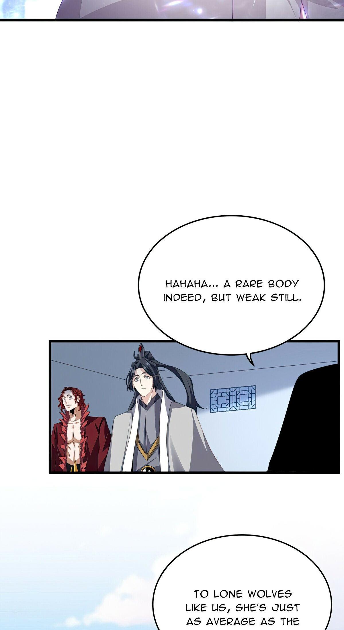Read The Eternal Supreme - Chapter 674 - theeternalsupreme.com | Image 35