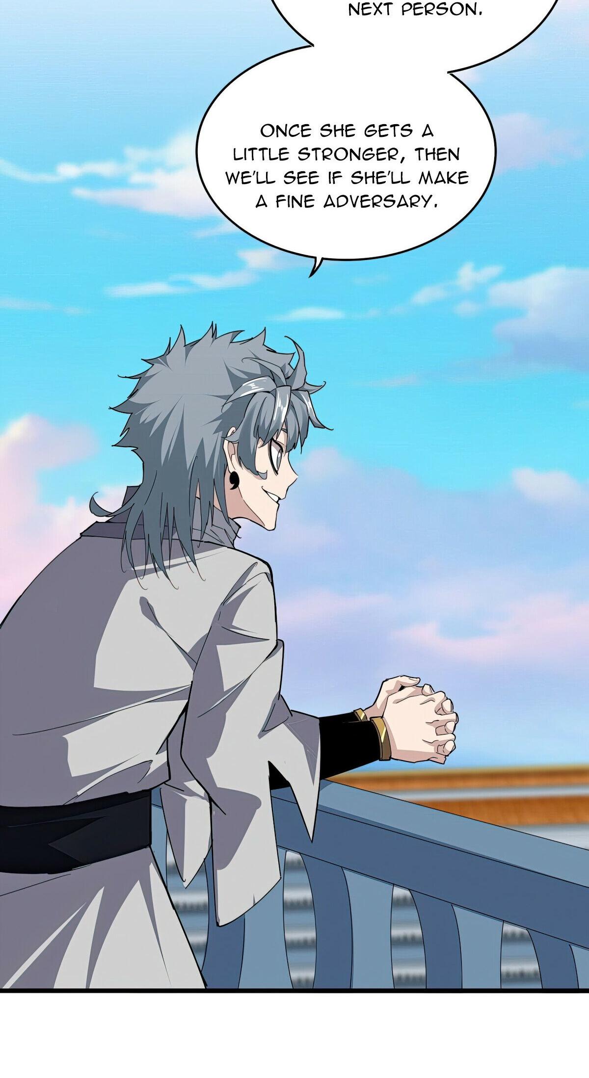 Read The Eternal Supreme - Chapter 674 - theeternalsupreme.com | Image 36