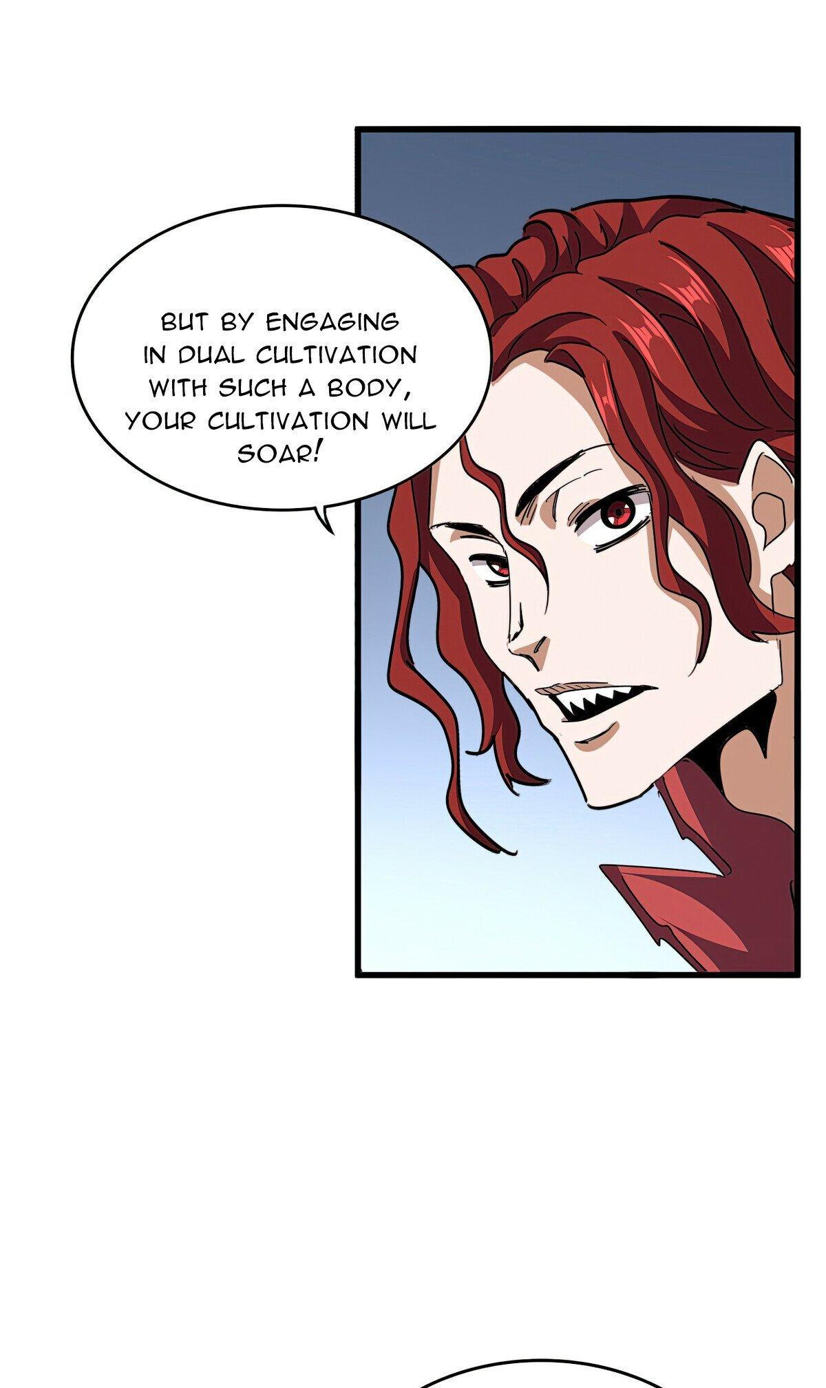 Read The Eternal Supreme - Chapter 674 - theeternalsupreme.com | Image 37