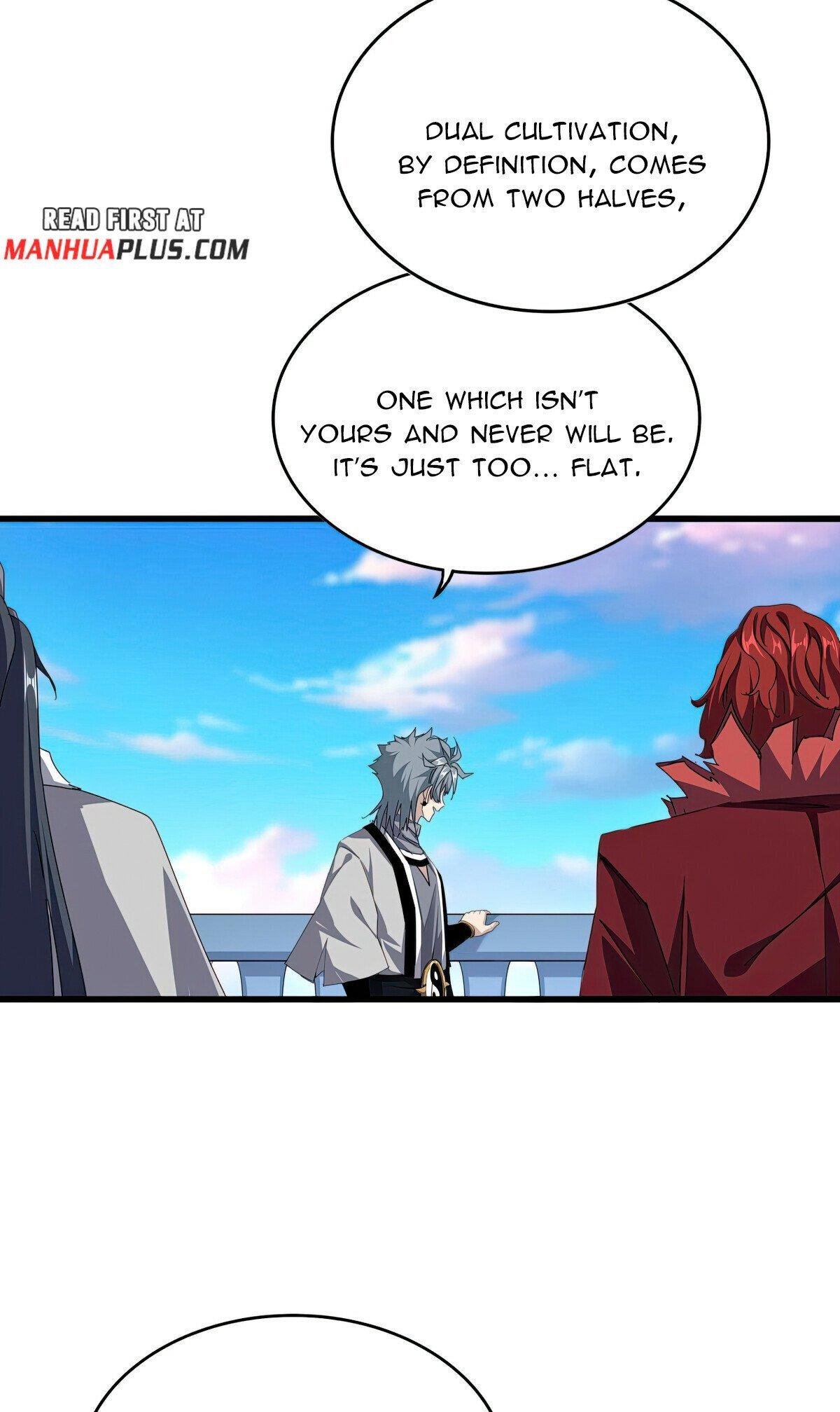 Read The Eternal Supreme - Chapter 674 - theeternalsupreme.com | Image 38