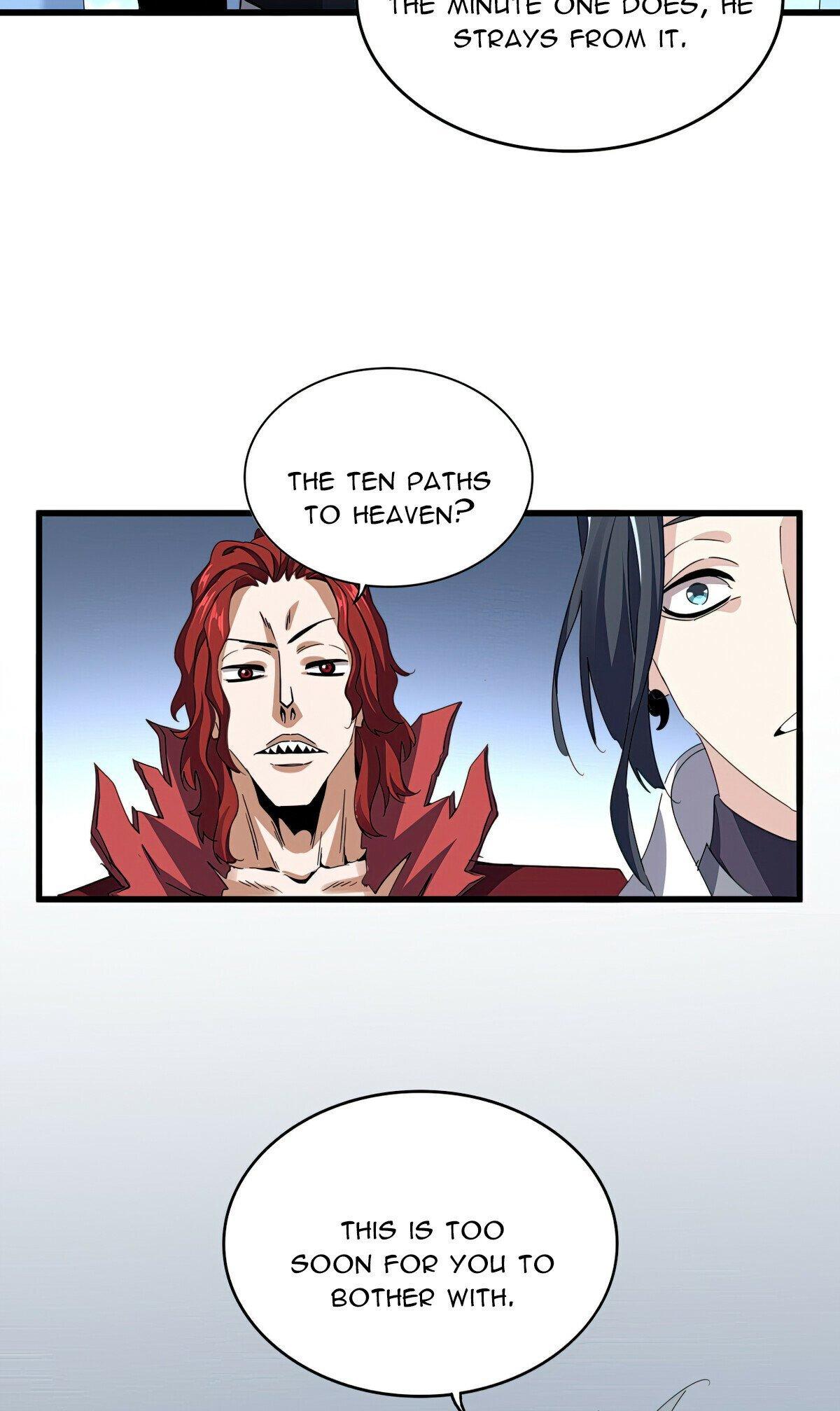 Read The Eternal Supreme - Chapter 674 - theeternalsupreme.com | Image 40