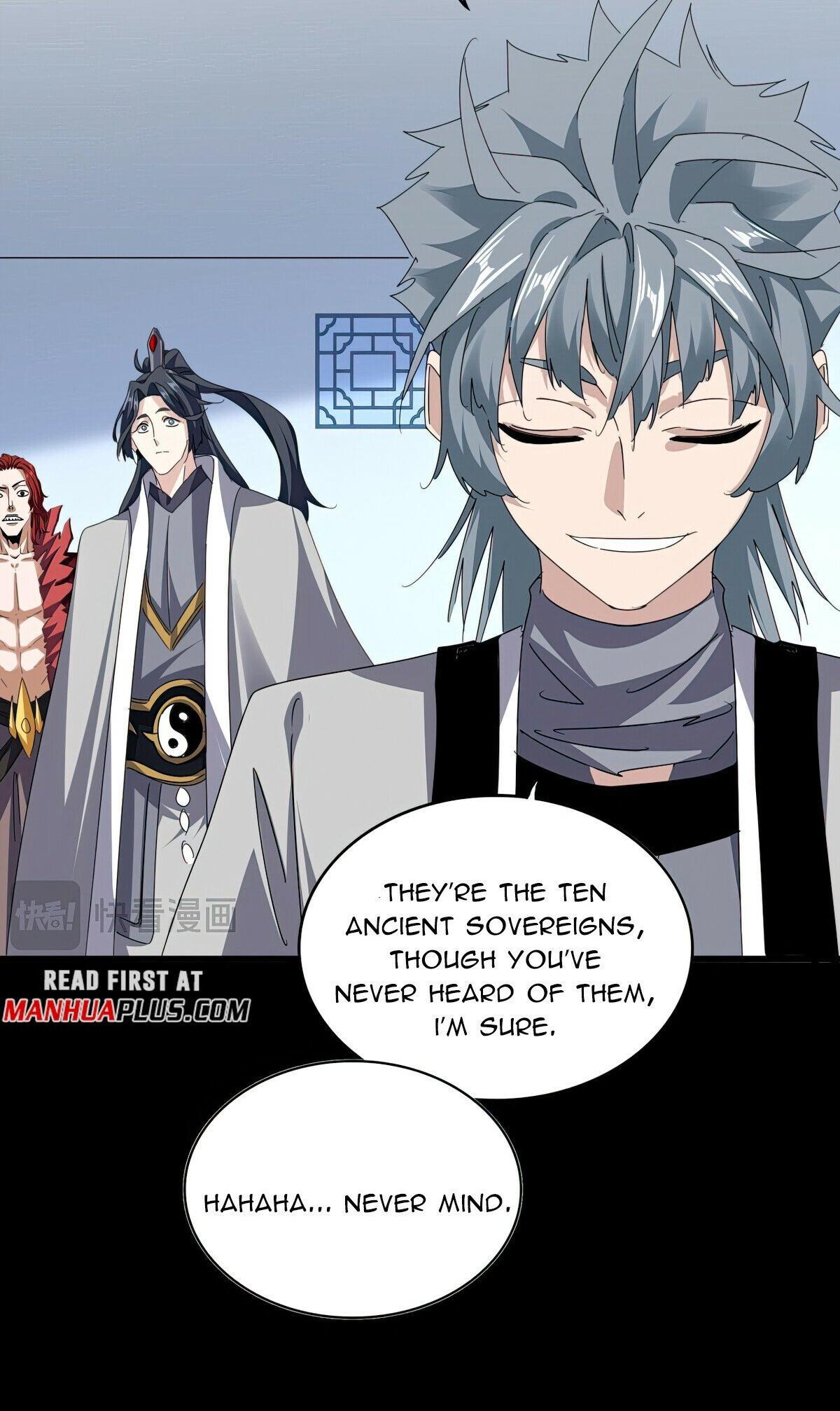 Read The Eternal Supreme - Chapter 674 - theeternalsupreme.com | Image 41