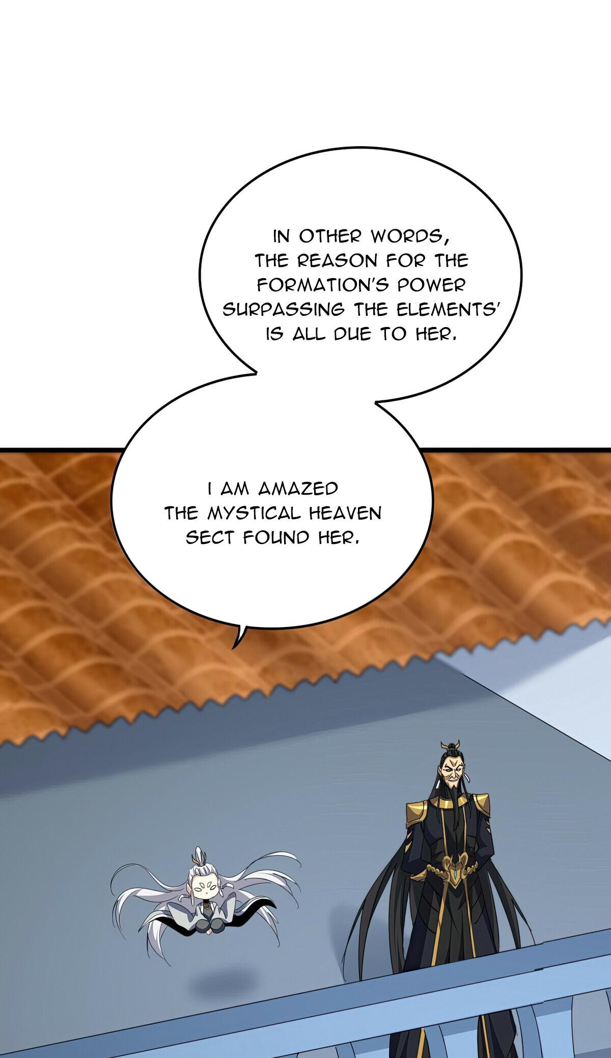 Read The Eternal Supreme - Chapter 674 - theeternalsupreme.com | Image 43
