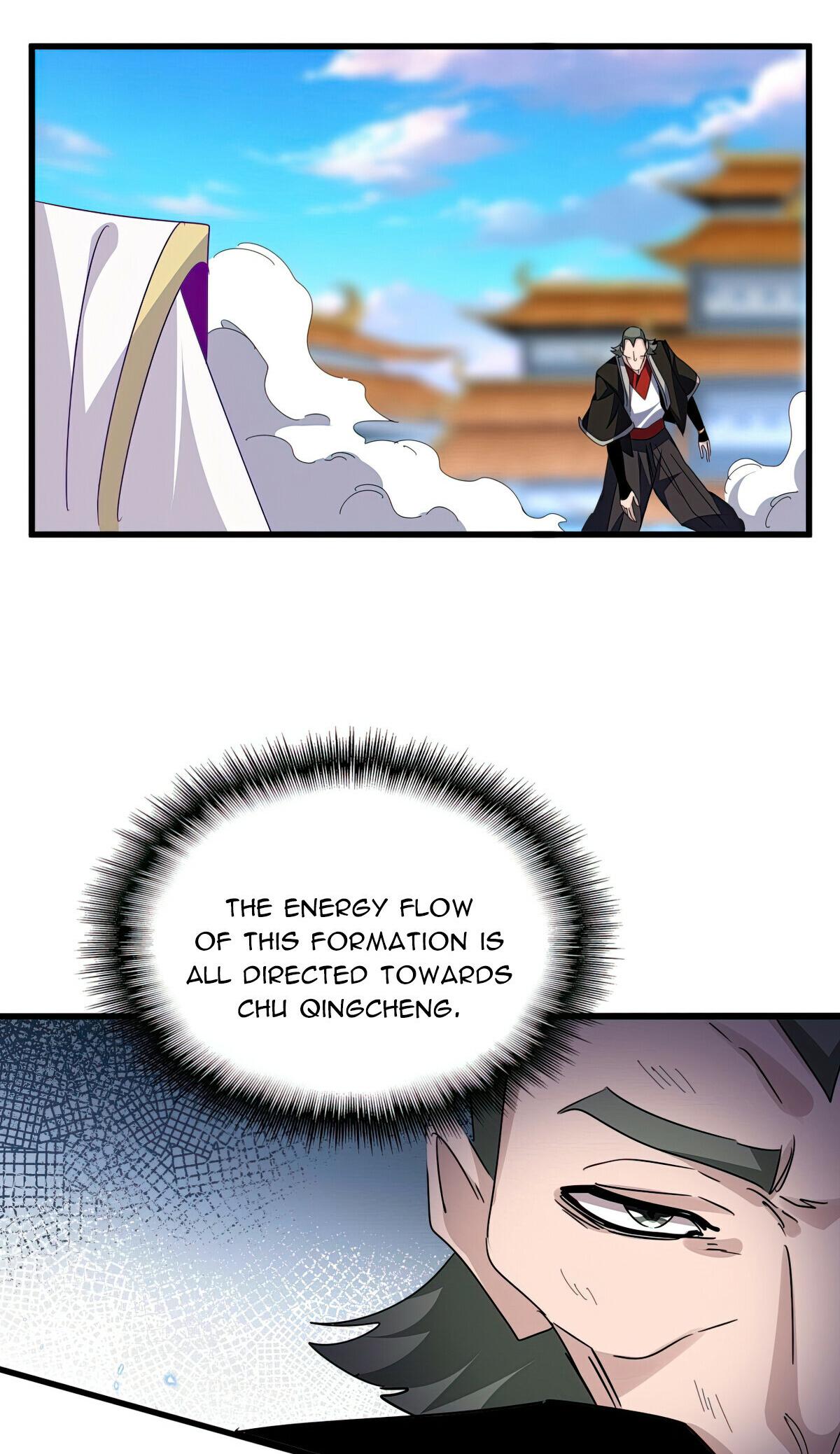 Read The Eternal Supreme - Chapter 674 - theeternalsupreme.com | Image 45