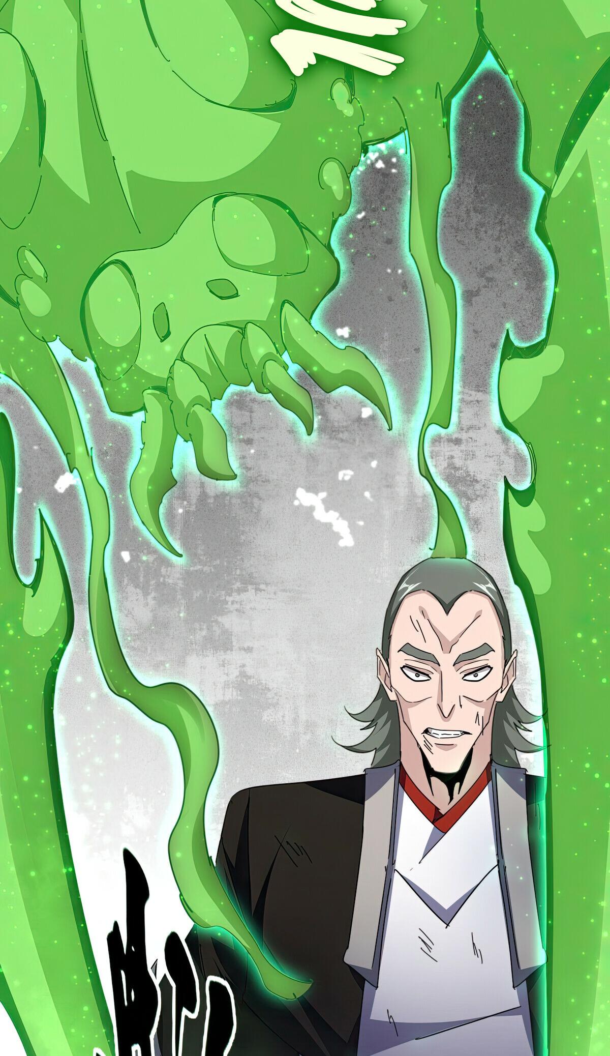 Read The Eternal Supreme - Chapter 674 - theeternalsupreme.com | Image 48