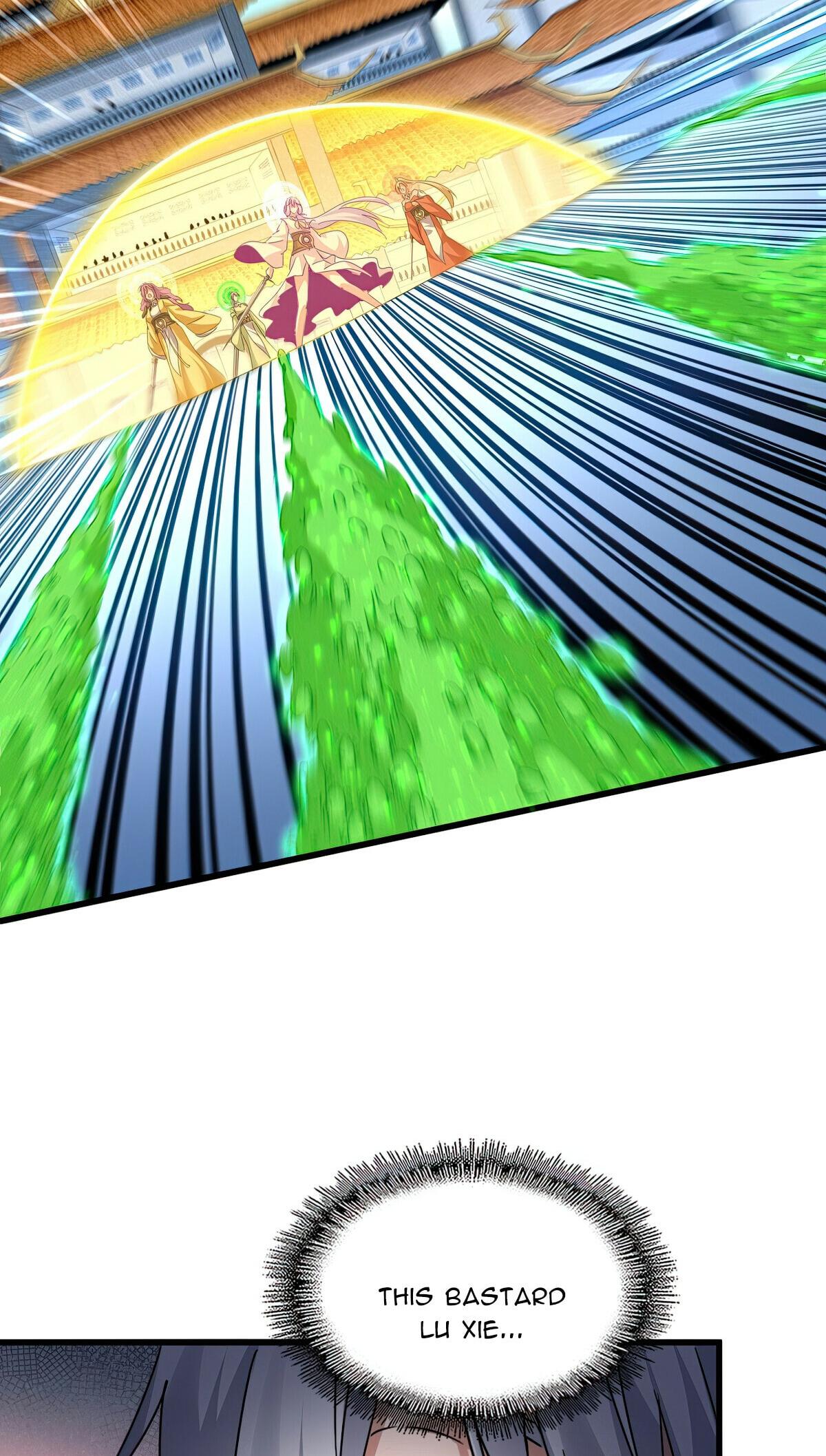 Read The Eternal Supreme - Chapter 675 - theeternalsupreme.com | Image 5