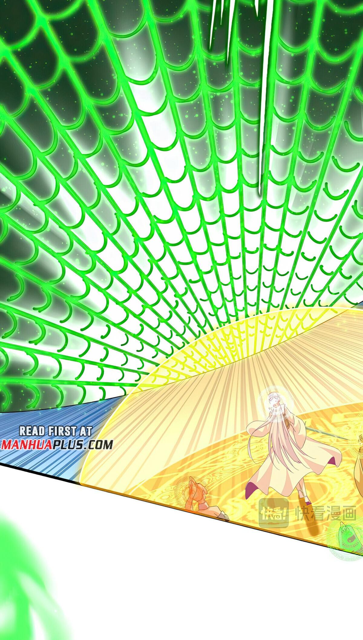 Read The Eternal Supreme - Chapter 675 - theeternalsupreme.com | Image 7