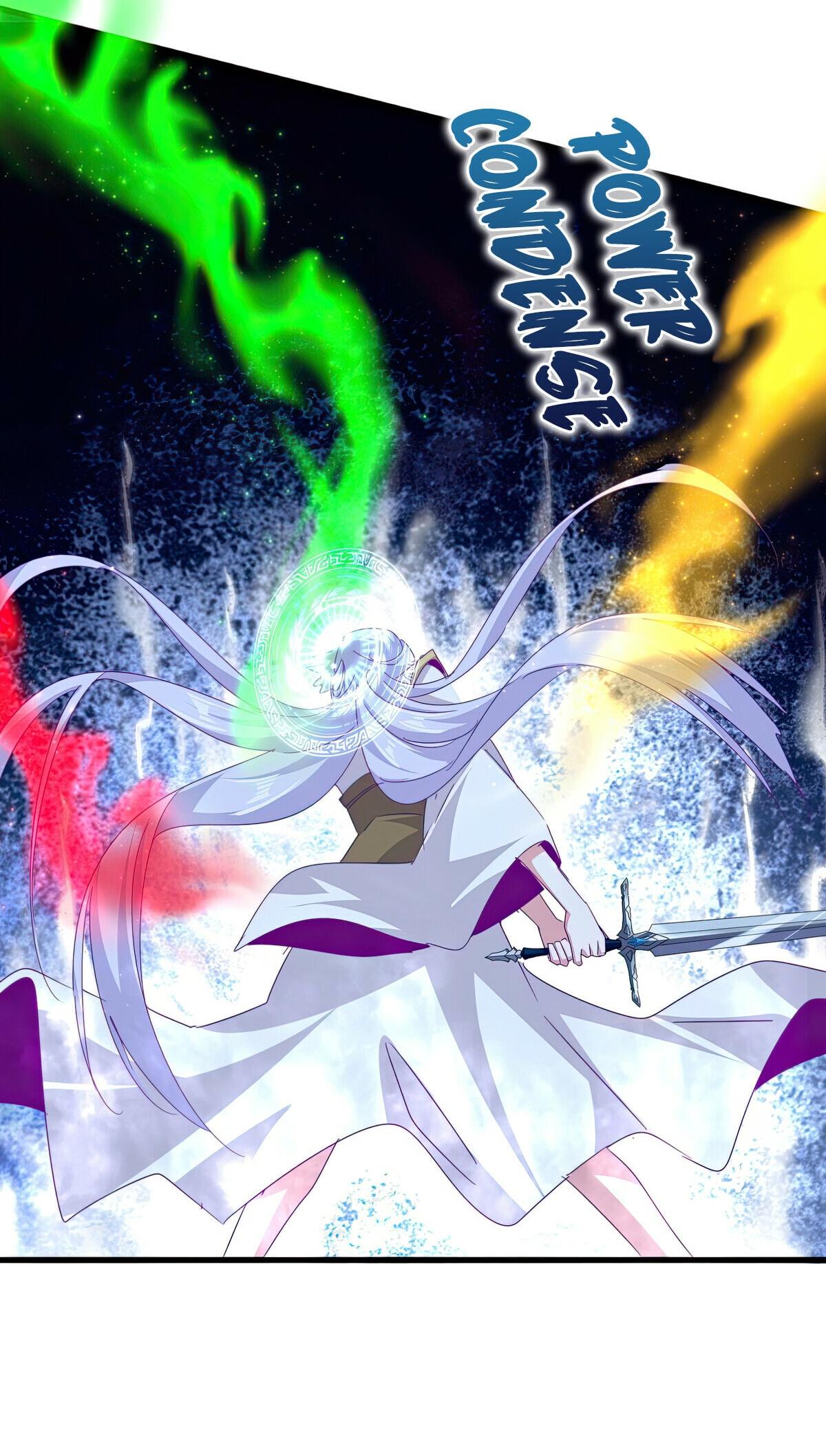 Read The Eternal Supreme - Chapter 675 - theeternalsupreme.com | Image 8