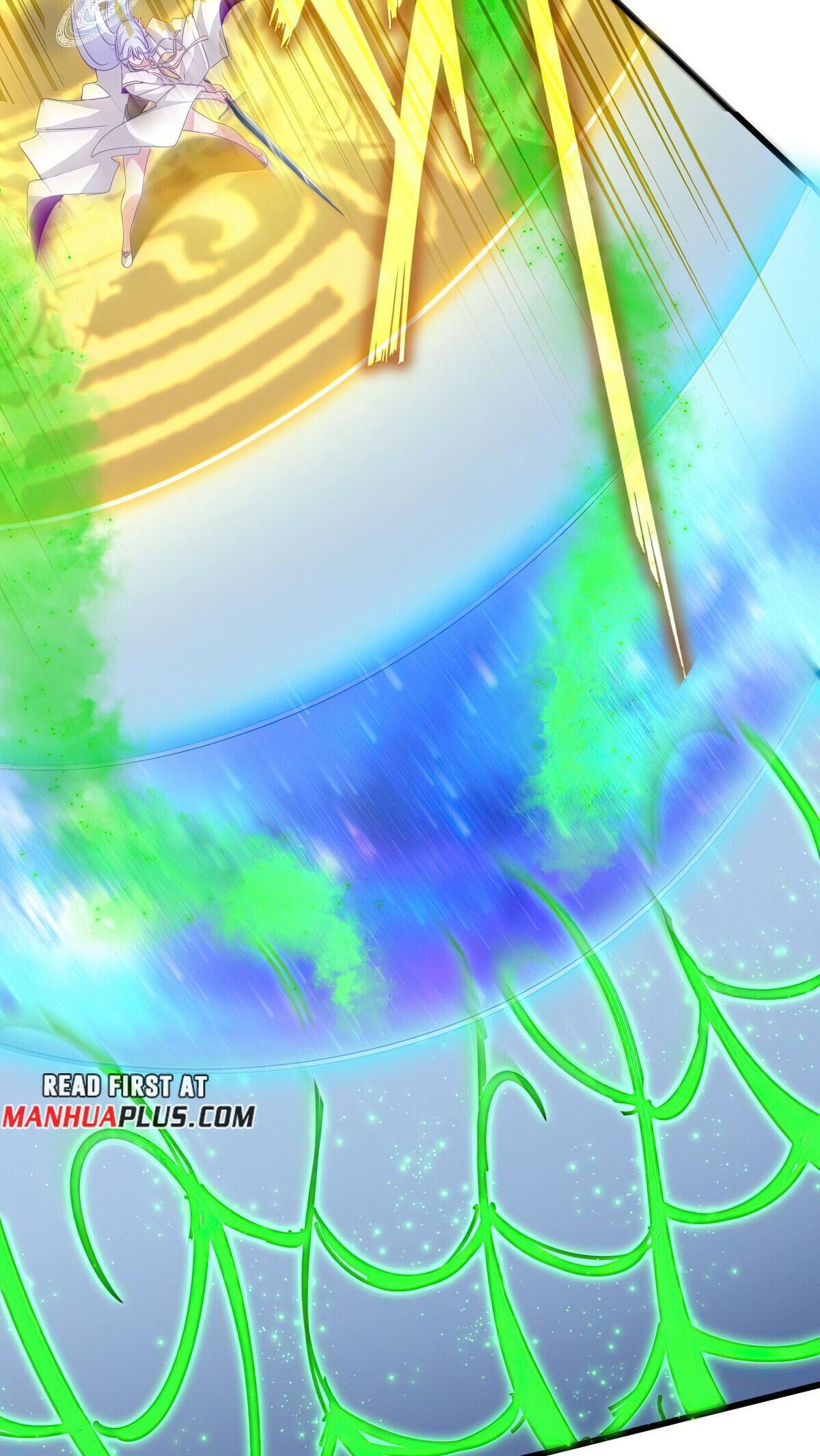 Read The Eternal Supreme - Chapter 675 - theeternalsupreme.com | Image 11