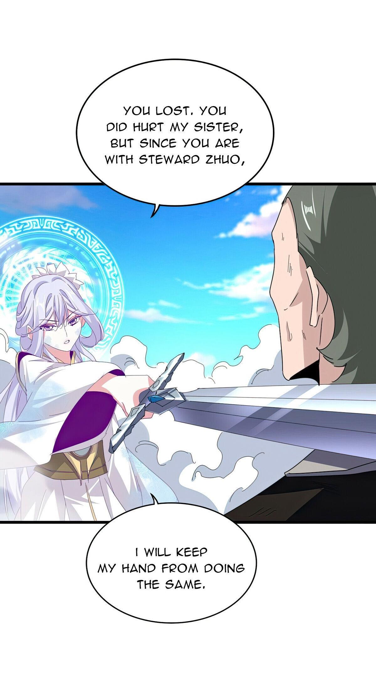 Read The Eternal Supreme - Chapter 675 - theeternalsupreme.com | Image 21