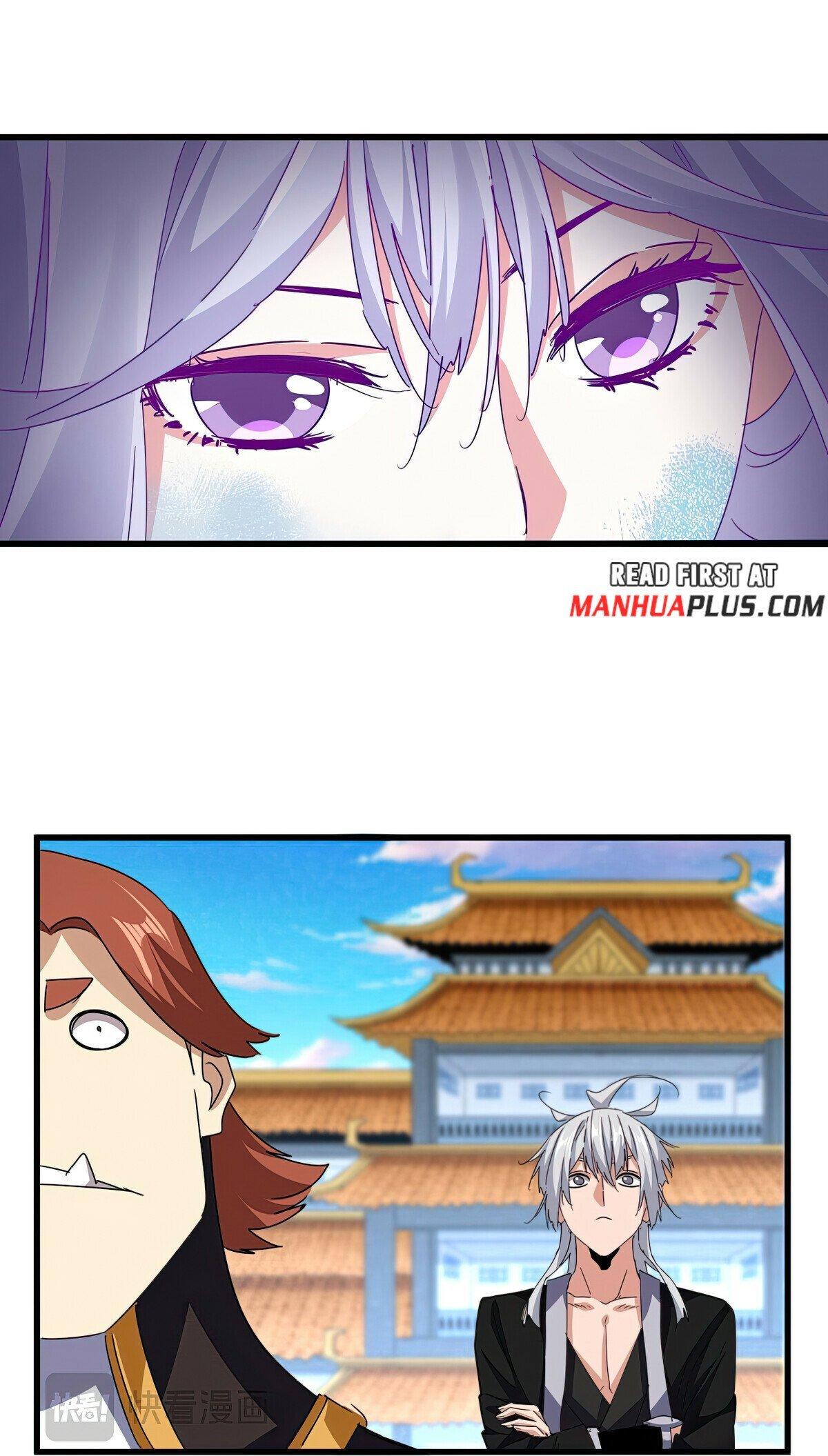 Read The Eternal Supreme - Chapter 675 - theeternalsupreme.com | Image 22