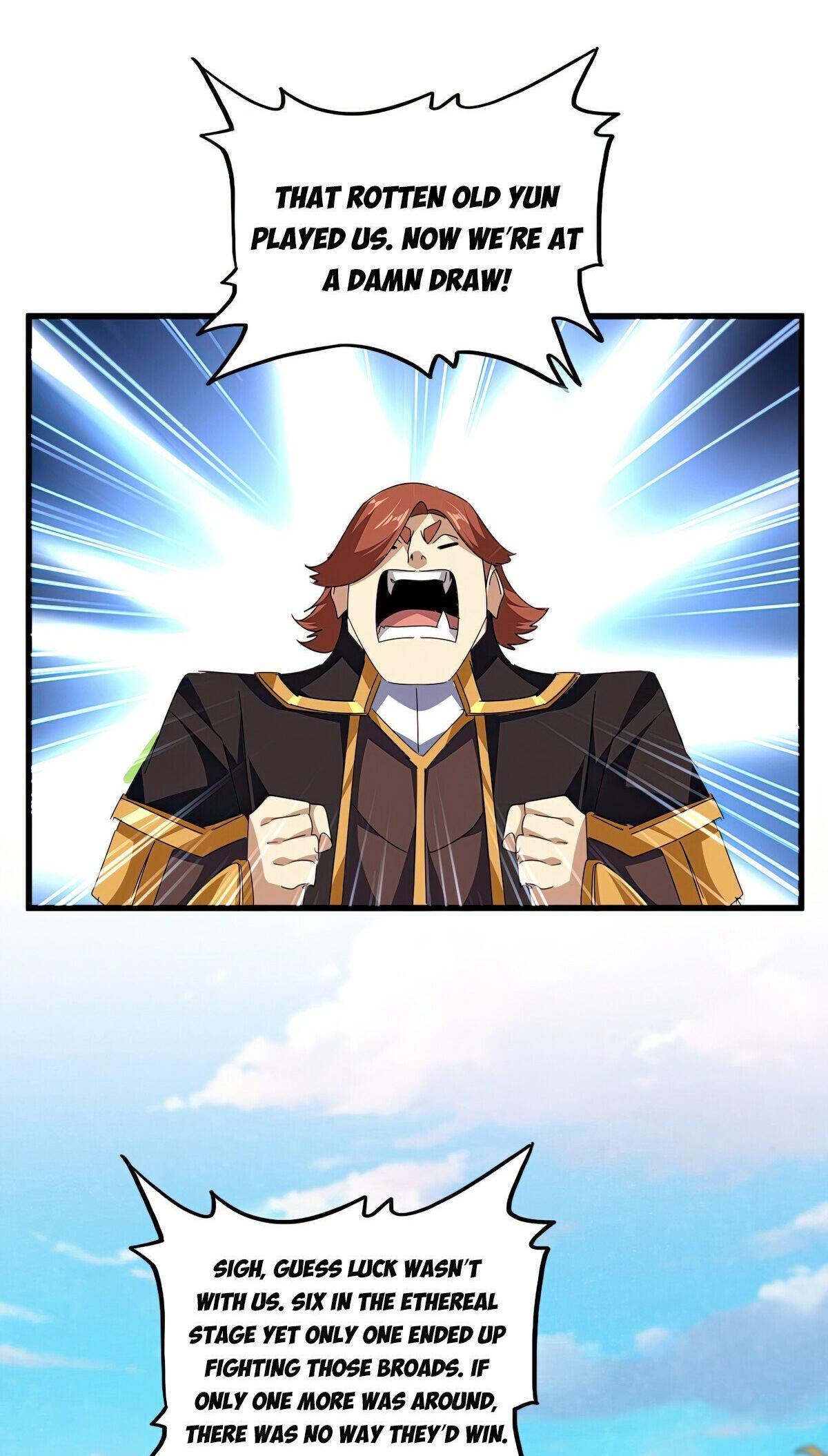 Read The Eternal Supreme - Chapter 675 - theeternalsupreme.com | Image 24