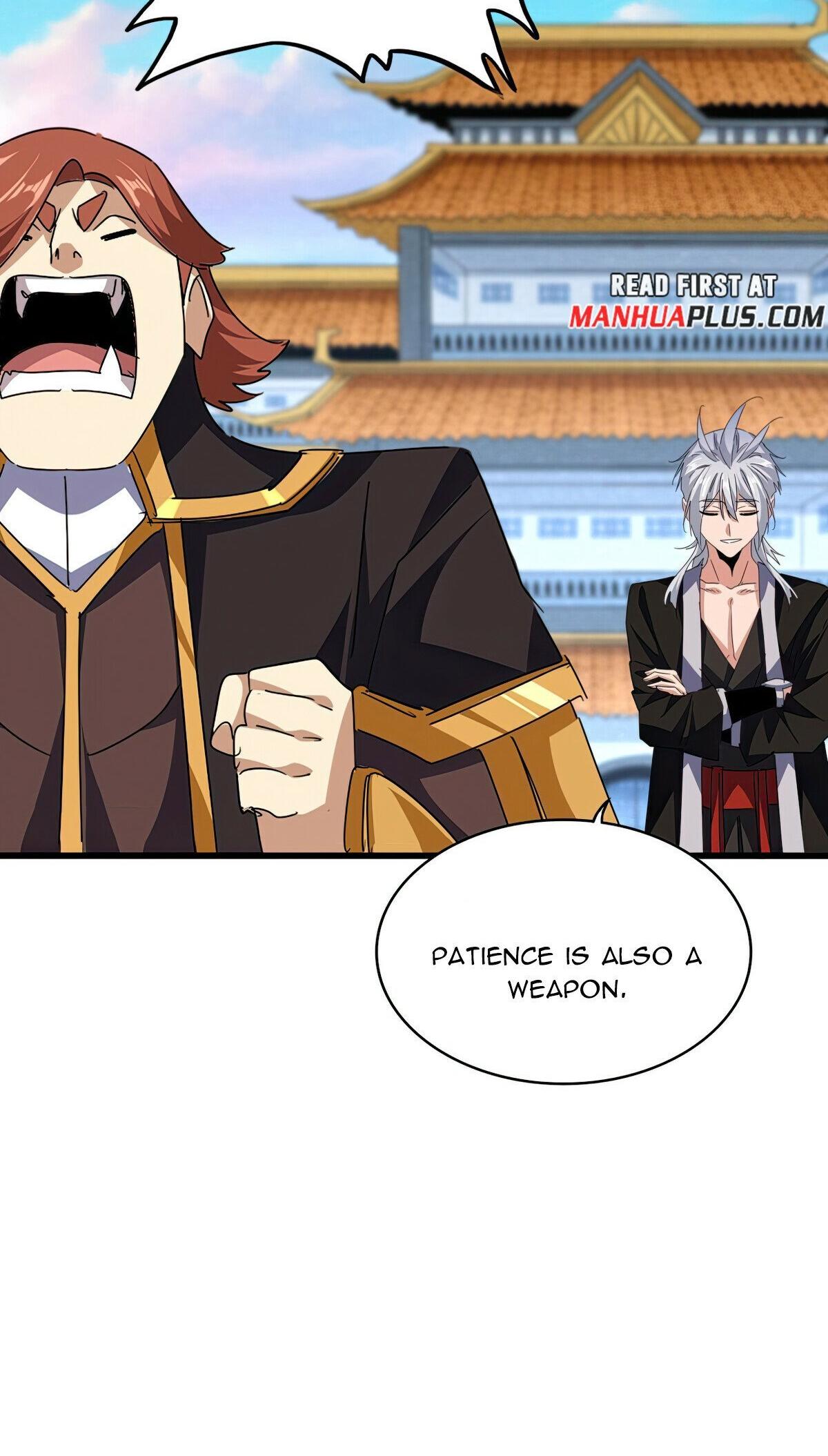 Read The Eternal Supreme - Chapter 675 - theeternalsupreme.com | Image 25