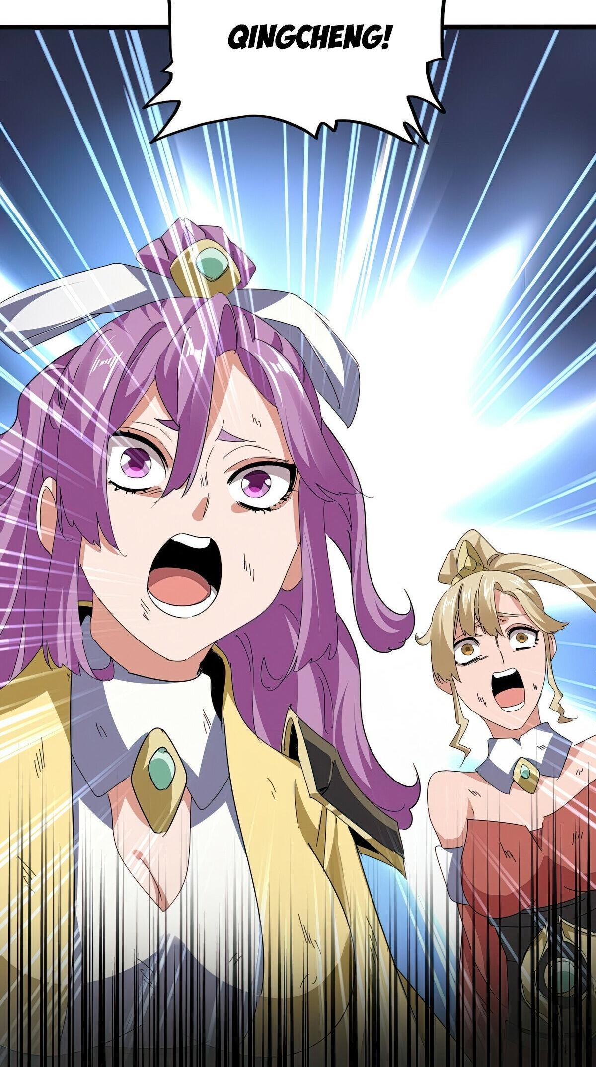Read The Eternal Supreme - Chapter 675 - theeternalsupreme.com | Image 30