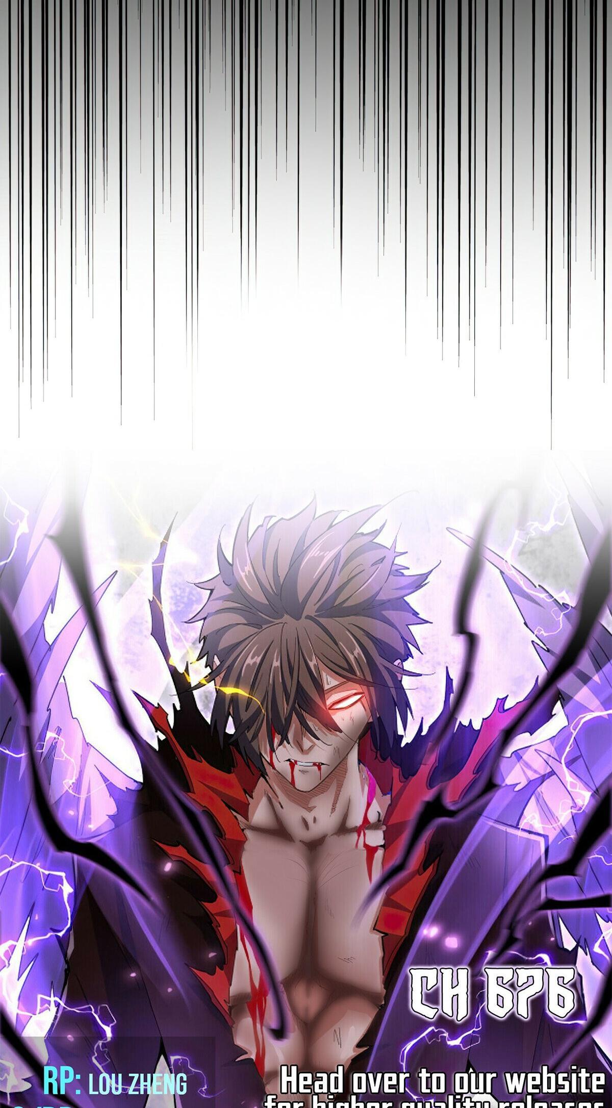 Read The Eternal Supreme - Chapter 676 - theeternalsupreme.com | Image 4