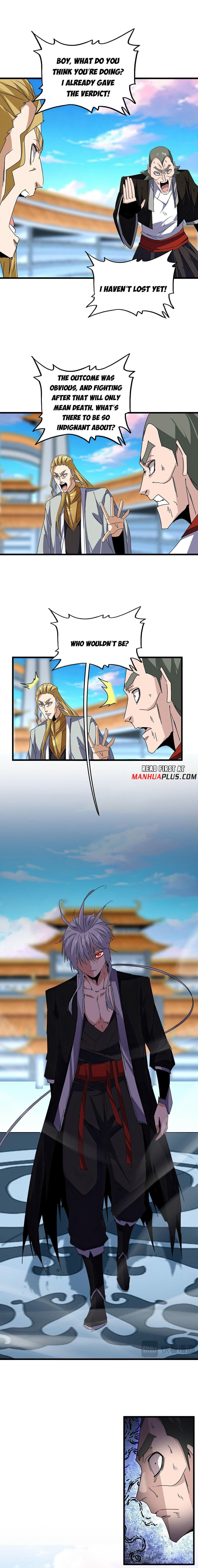 Read The Eternal Supreme - Chapter 676 - theeternalsupreme.com | Image 6