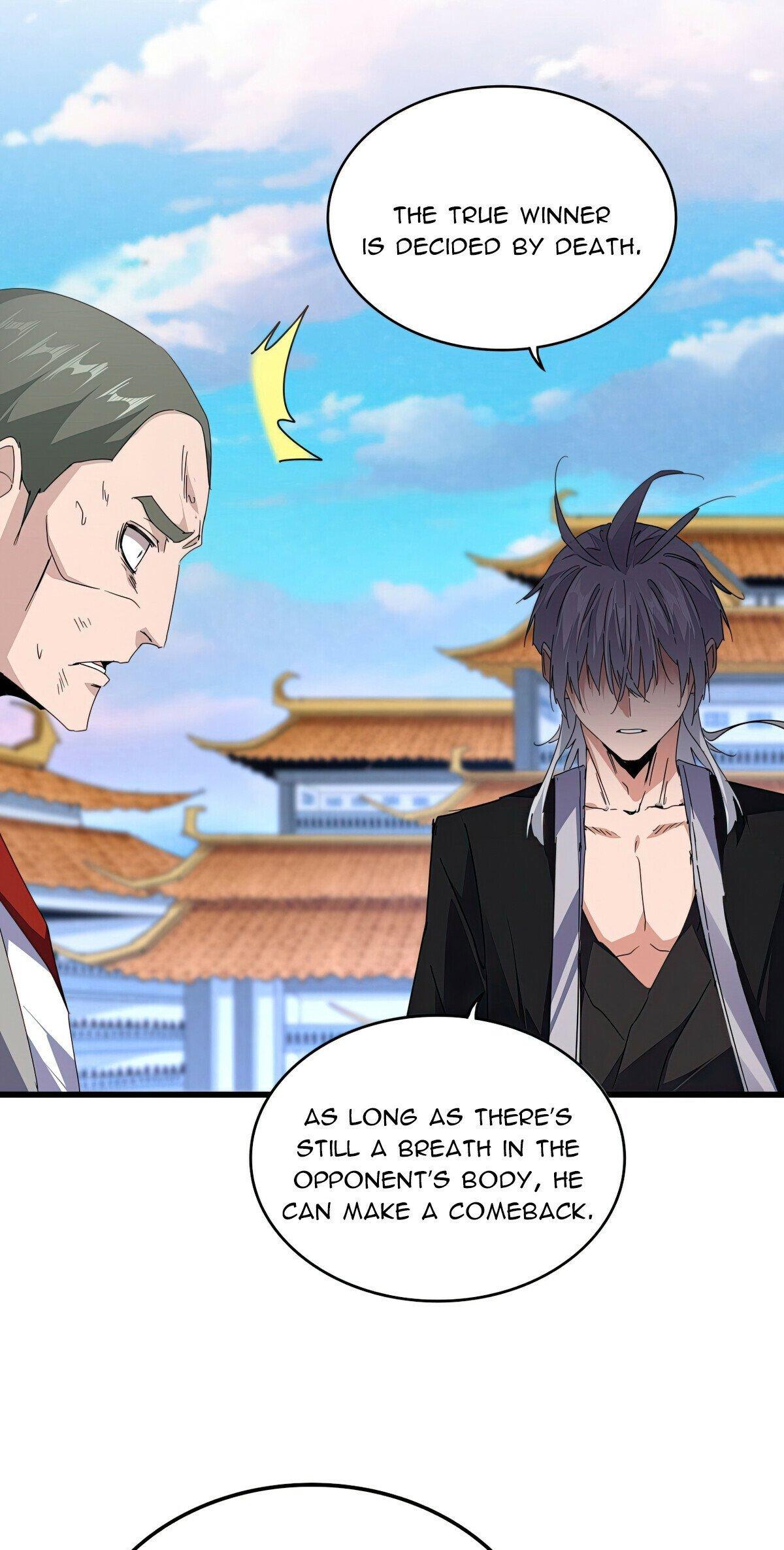 Read The Eternal Supreme - Chapter 676 - theeternalsupreme.com | Image 7