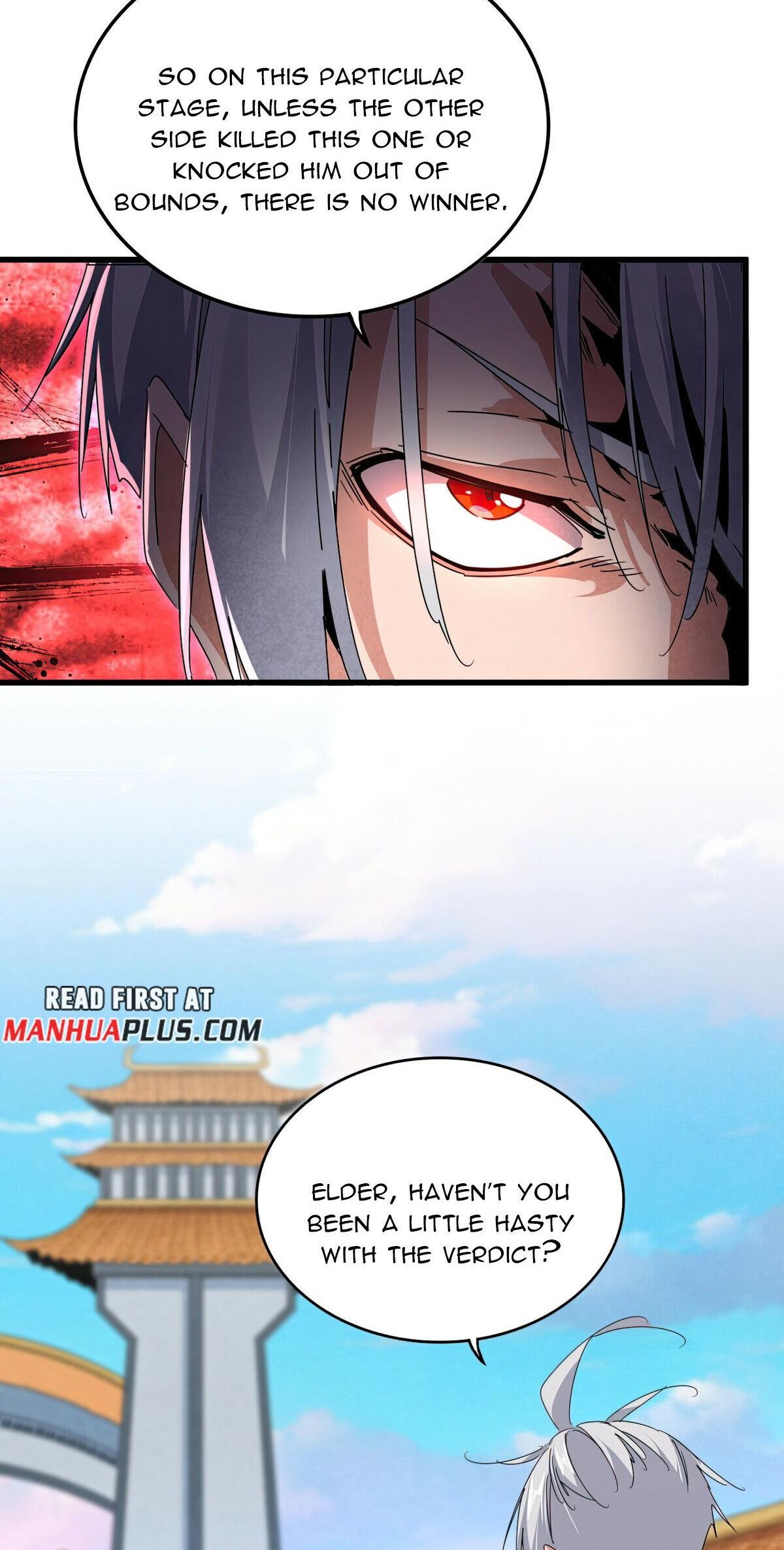 Read The Eternal Supreme - Chapter 676 - theeternalsupreme.com | Image 8