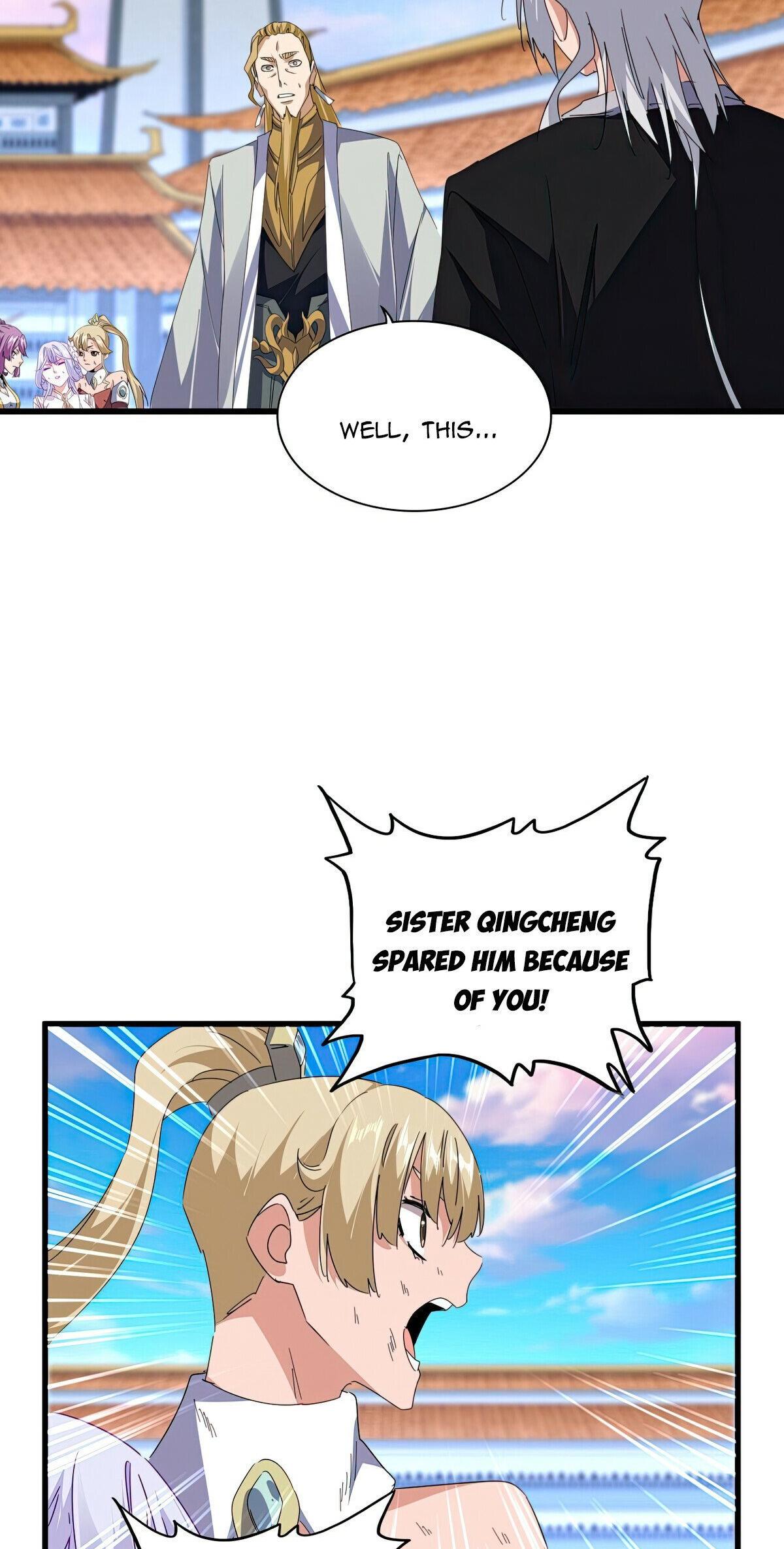 Read The Eternal Supreme - Chapter 676 - theeternalsupreme.com | Image 9