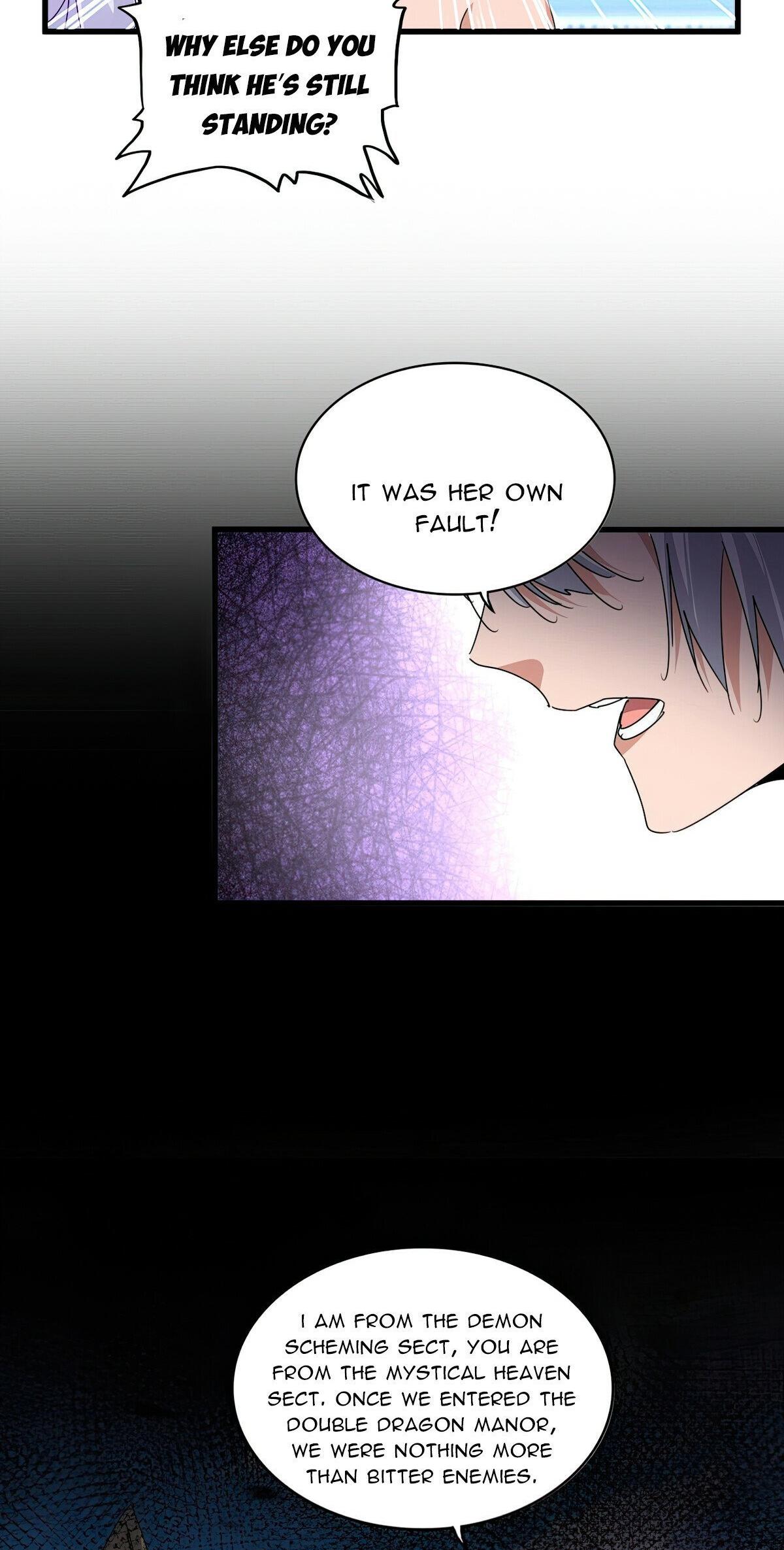 Read The Eternal Supreme - Chapter 676 - theeternalsupreme.com | Image 10